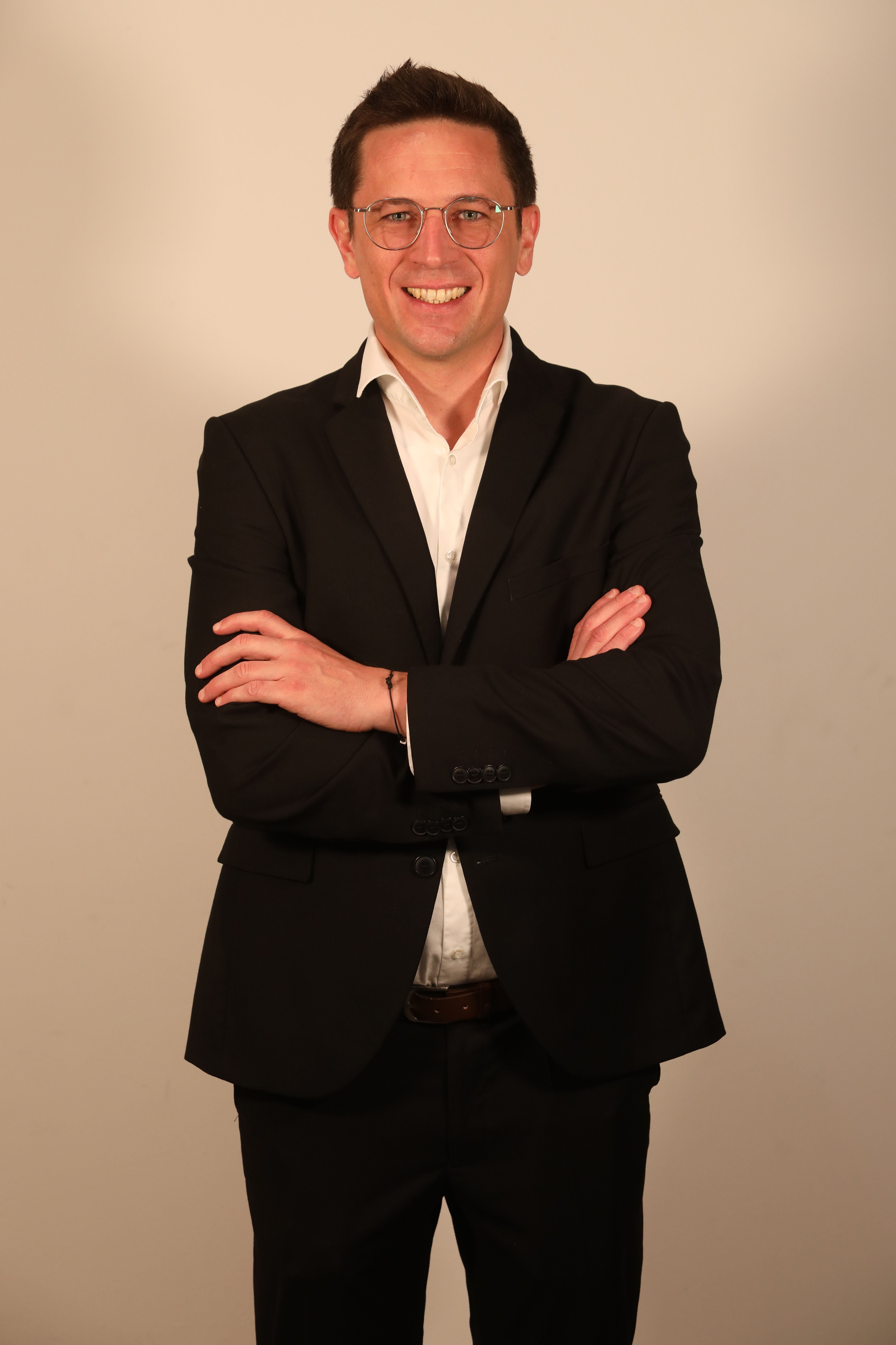 Gerhard Kopcsa