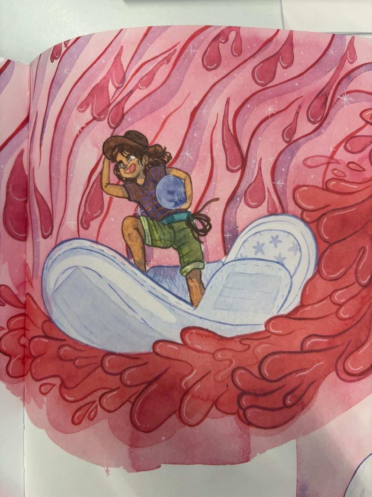 Aufregung um Kinderbücher