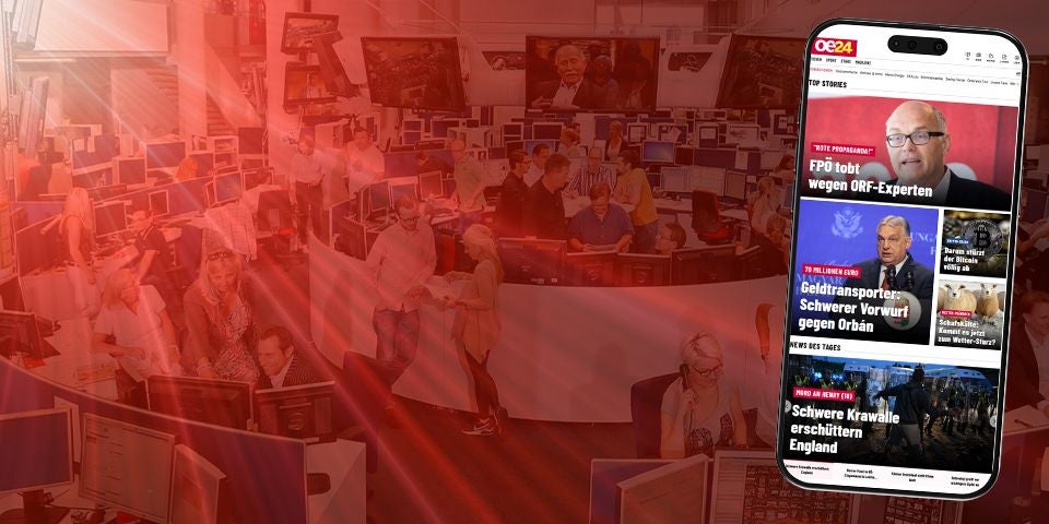 Fellner Bardel Newsroom