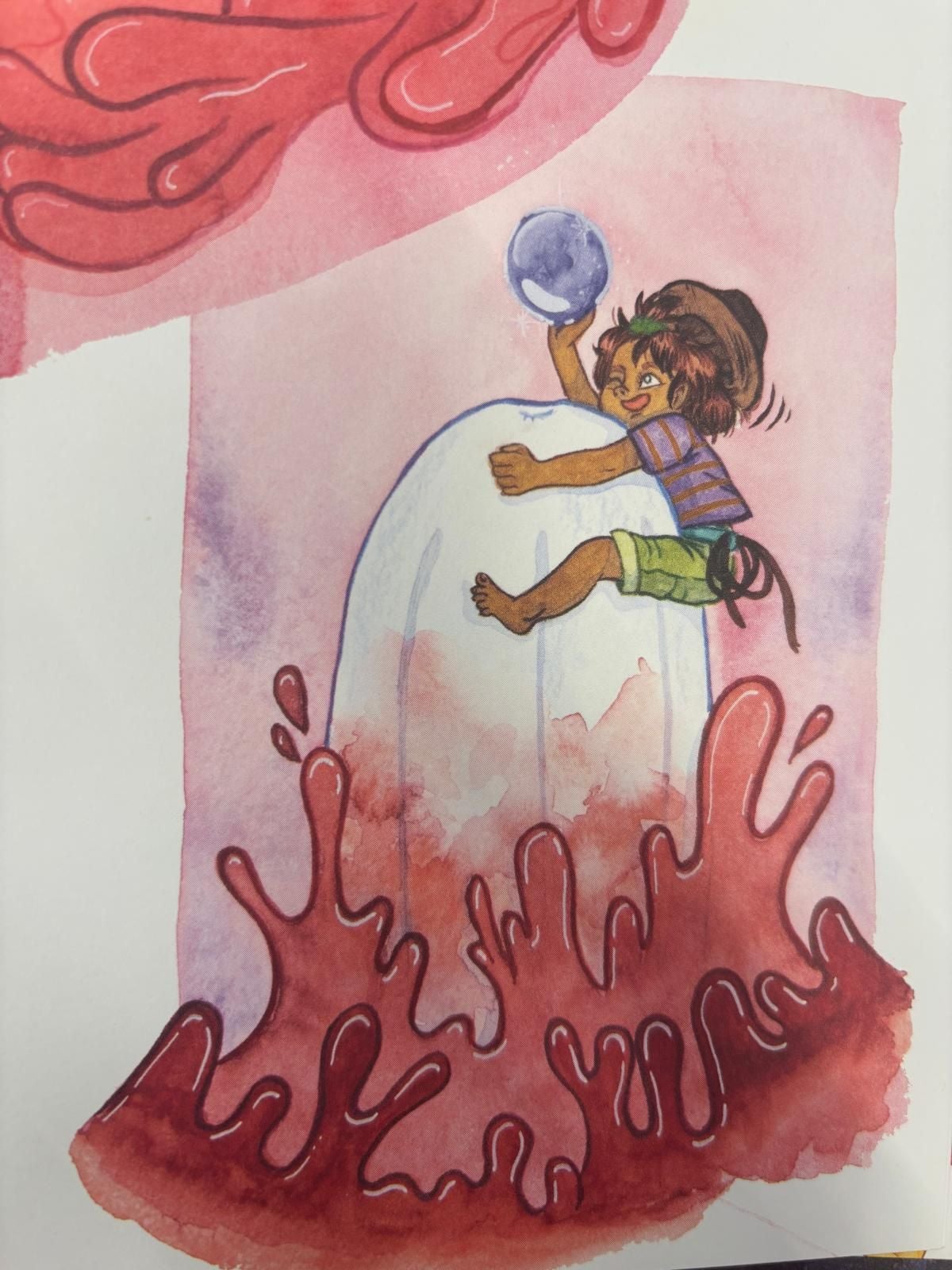 Aufregung um Kinderbücher