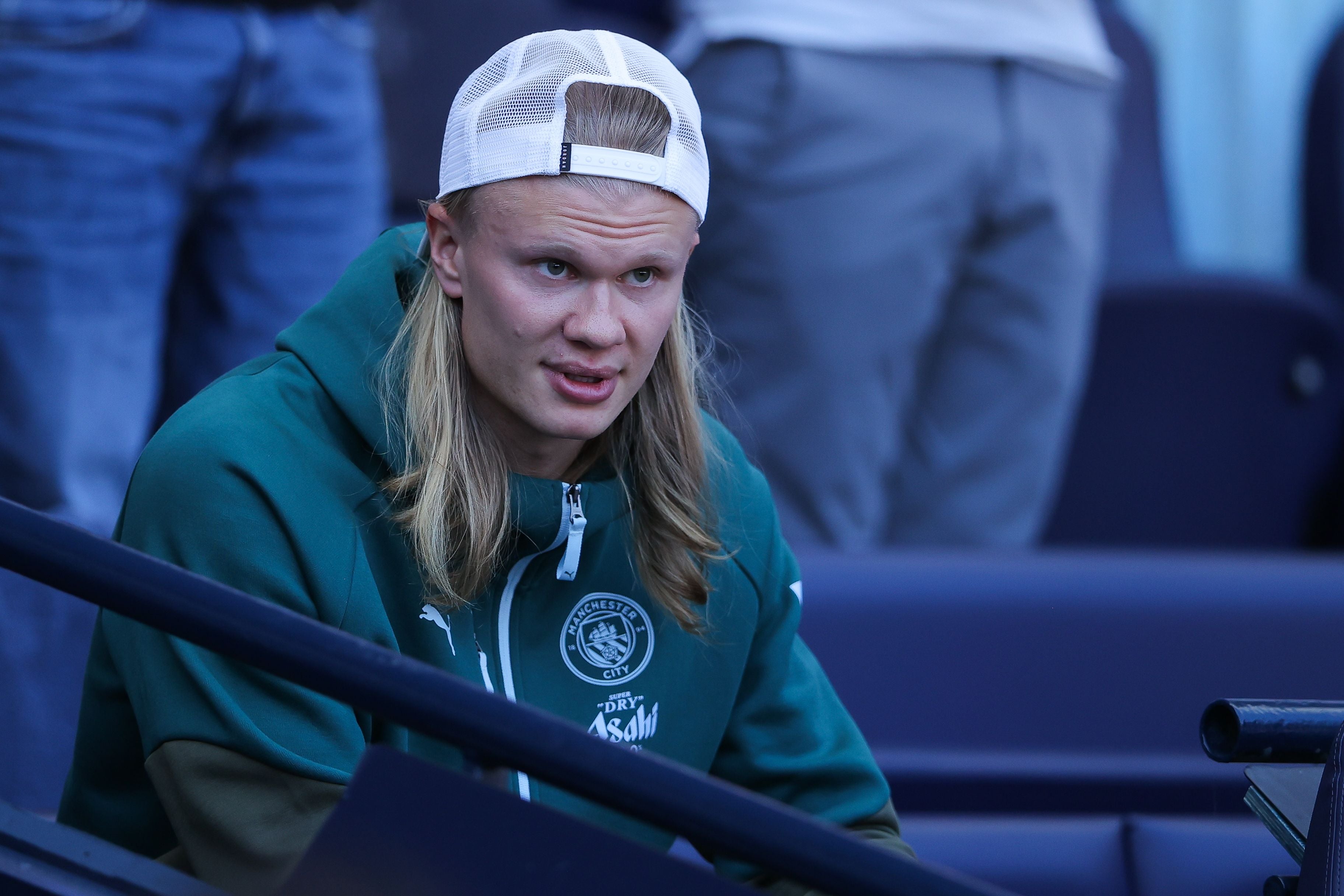Erling Haaland