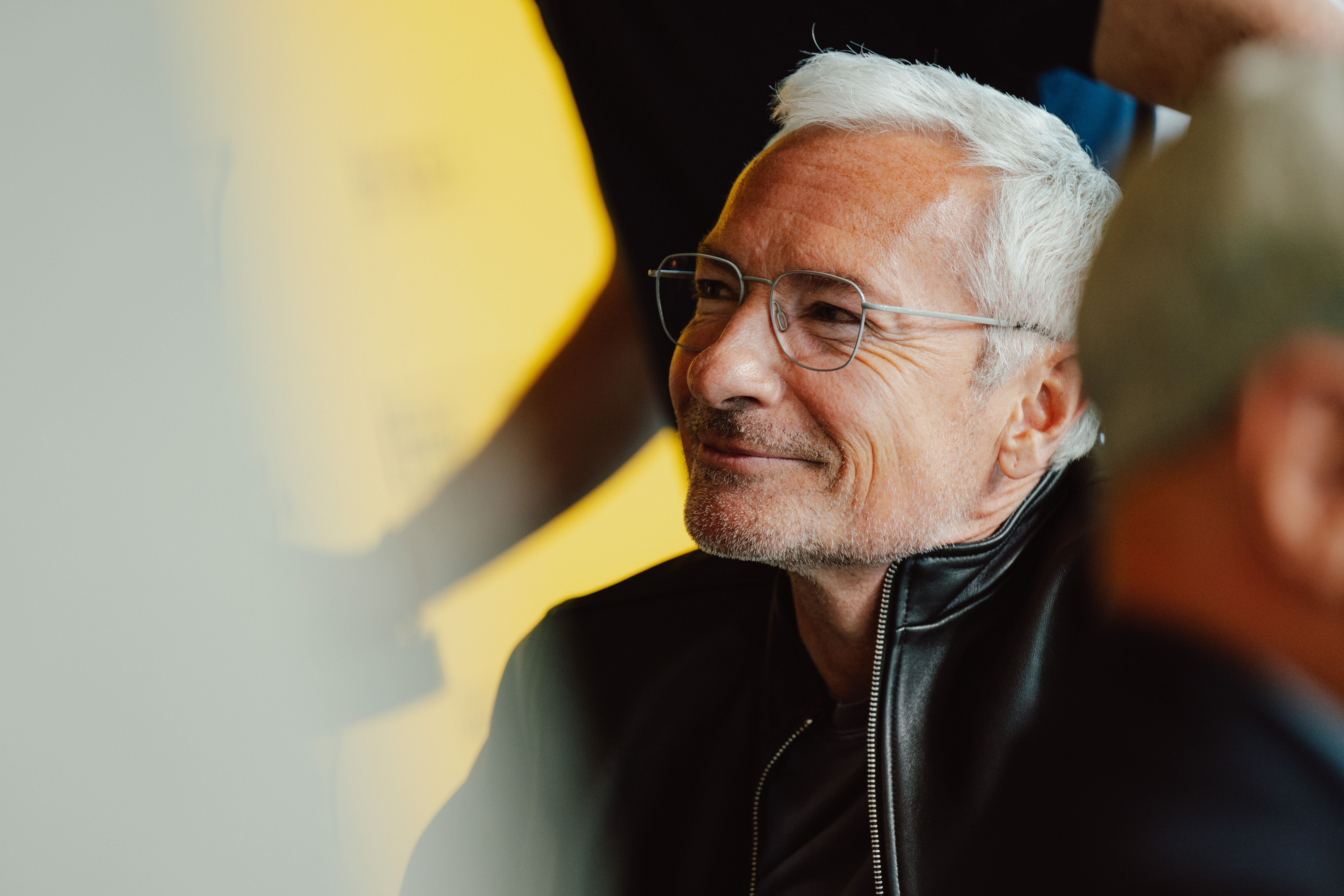 VIENNA,AUSTRIA,22.MAY.26 - SOCCER - FIFA World Cup 2026, Interwetten media event. Image shows Rainer Pariasek (ORF). Photo: GEPA pictures/ Alexander Solc