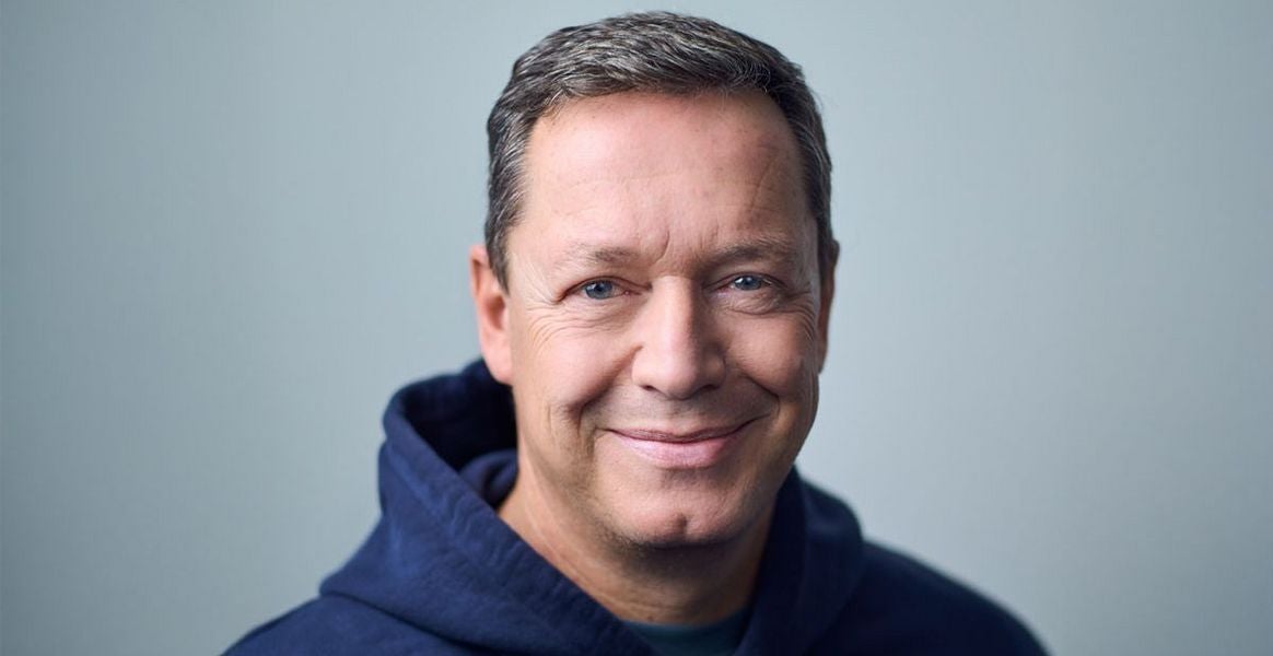 Kabarettist Alex Kristan sorgte für ein ausverkauftes Haus.