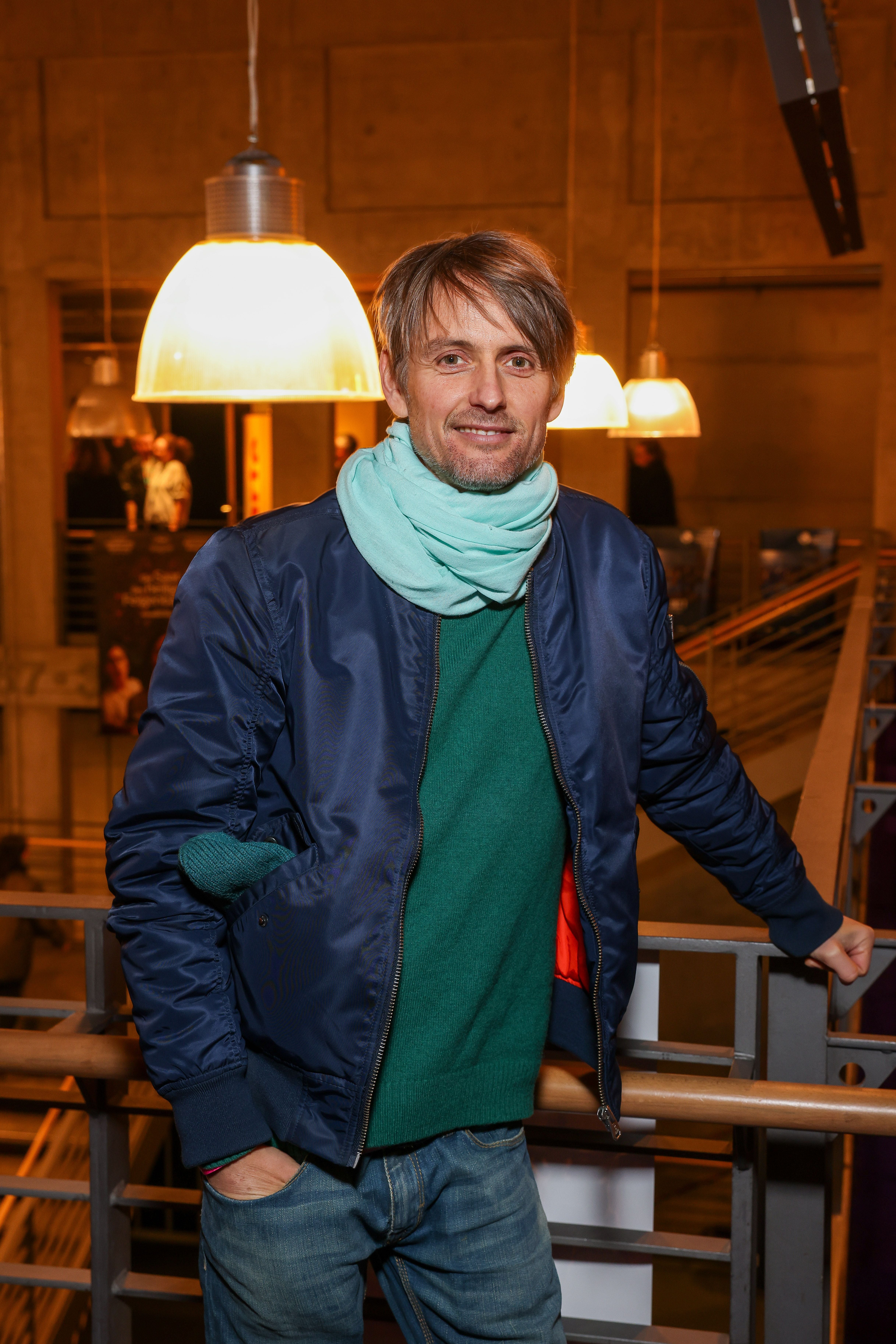 Axel Schreiber
