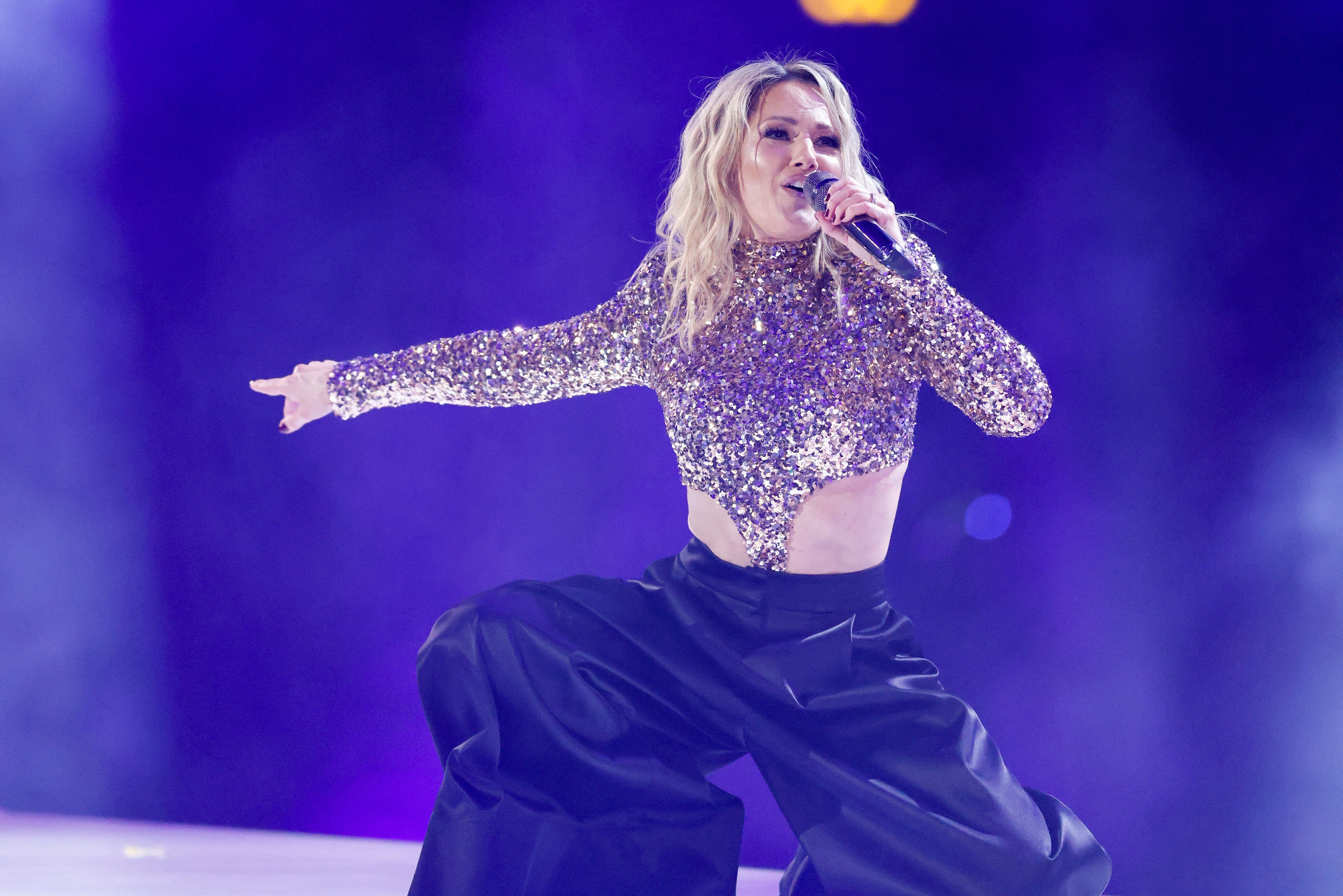 Helene Fischer zündet das Konzert des Jahres: "Ein Sommermärchen!"