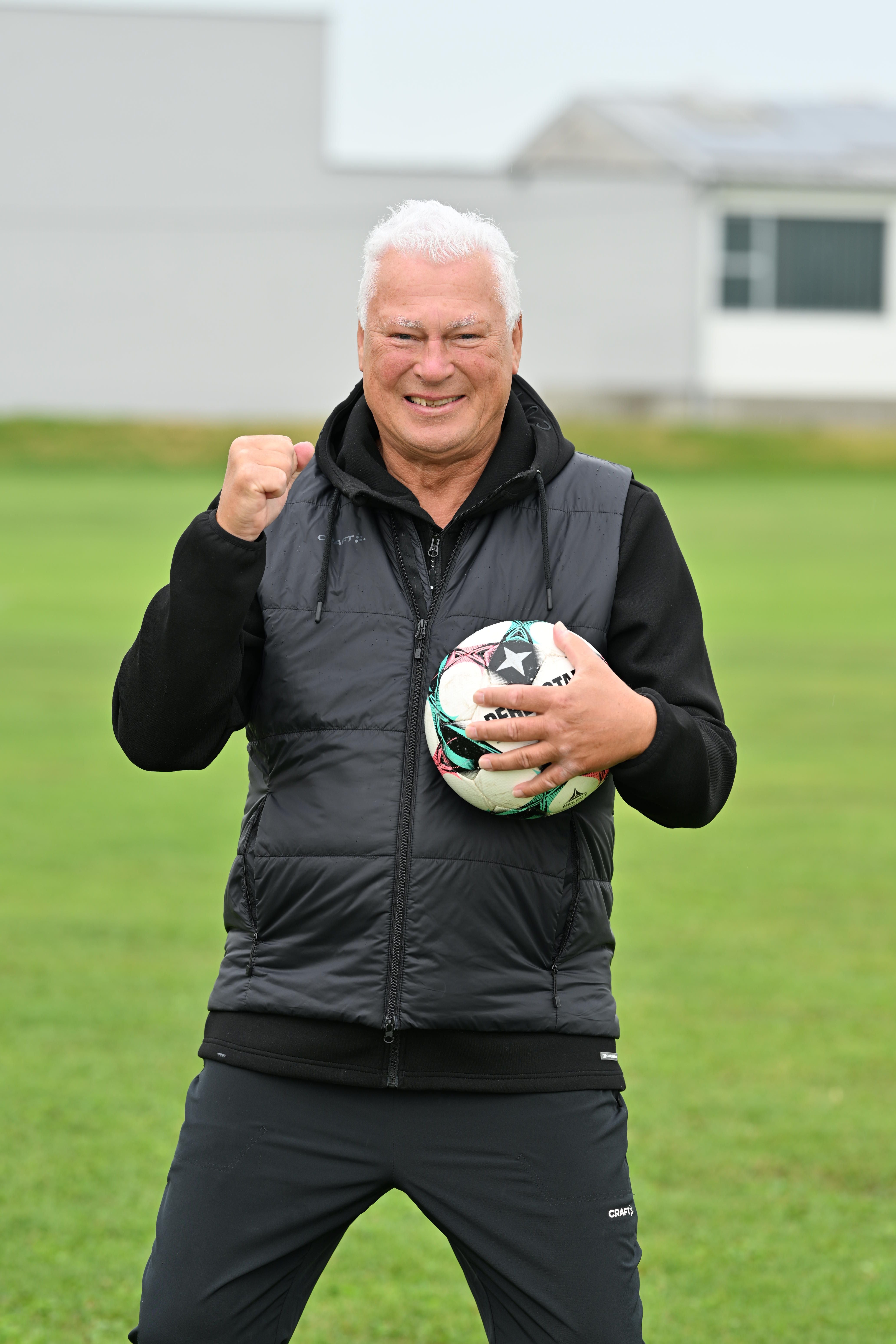 Toni Polster