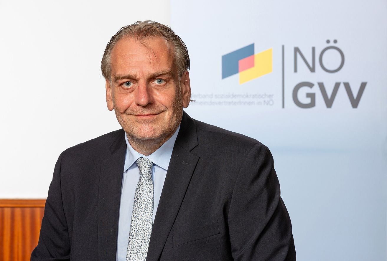 Andreas Kollross.