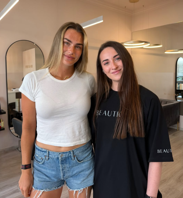 Aryna Sabalenka