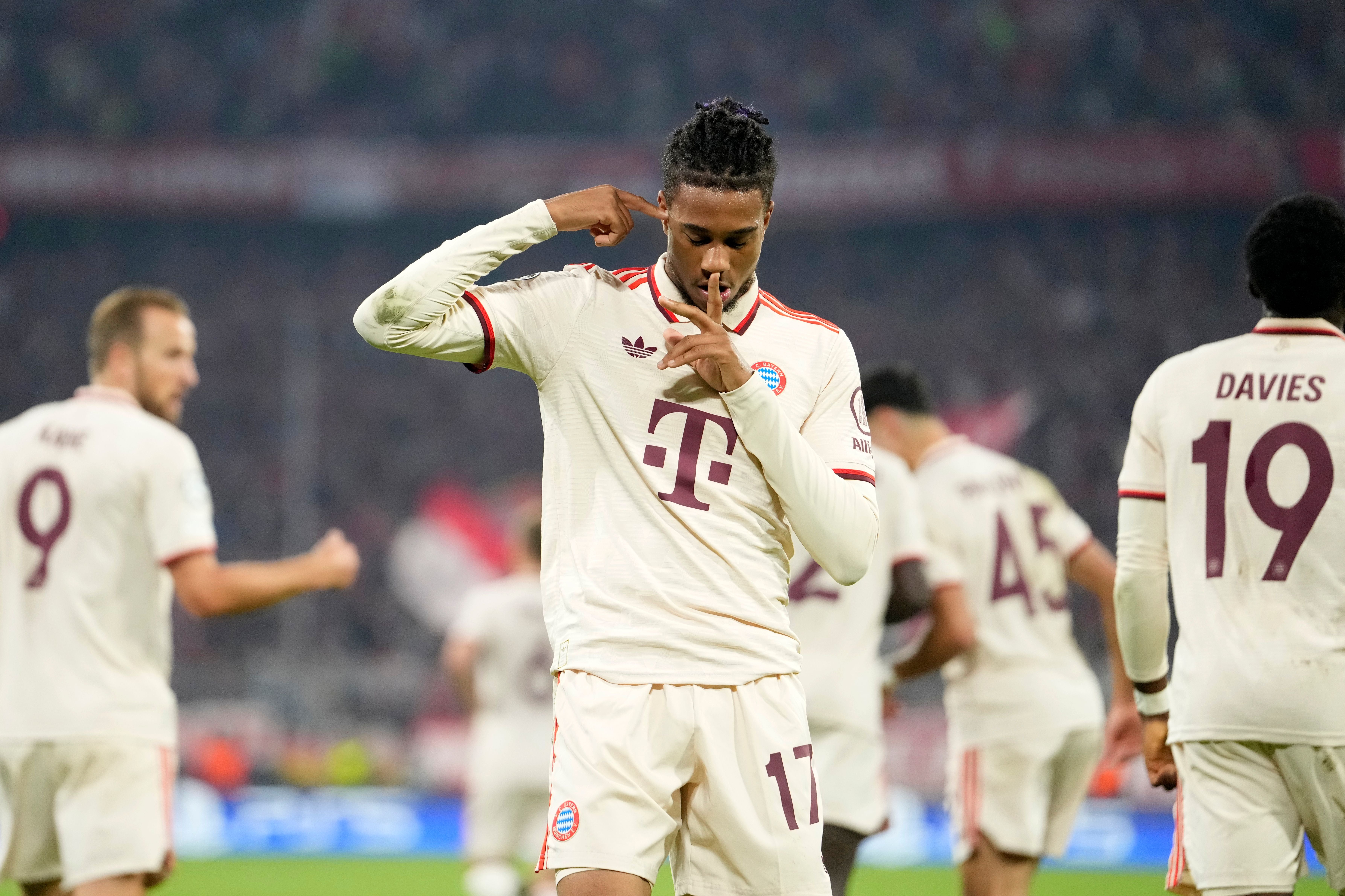 Michael Olise (24)