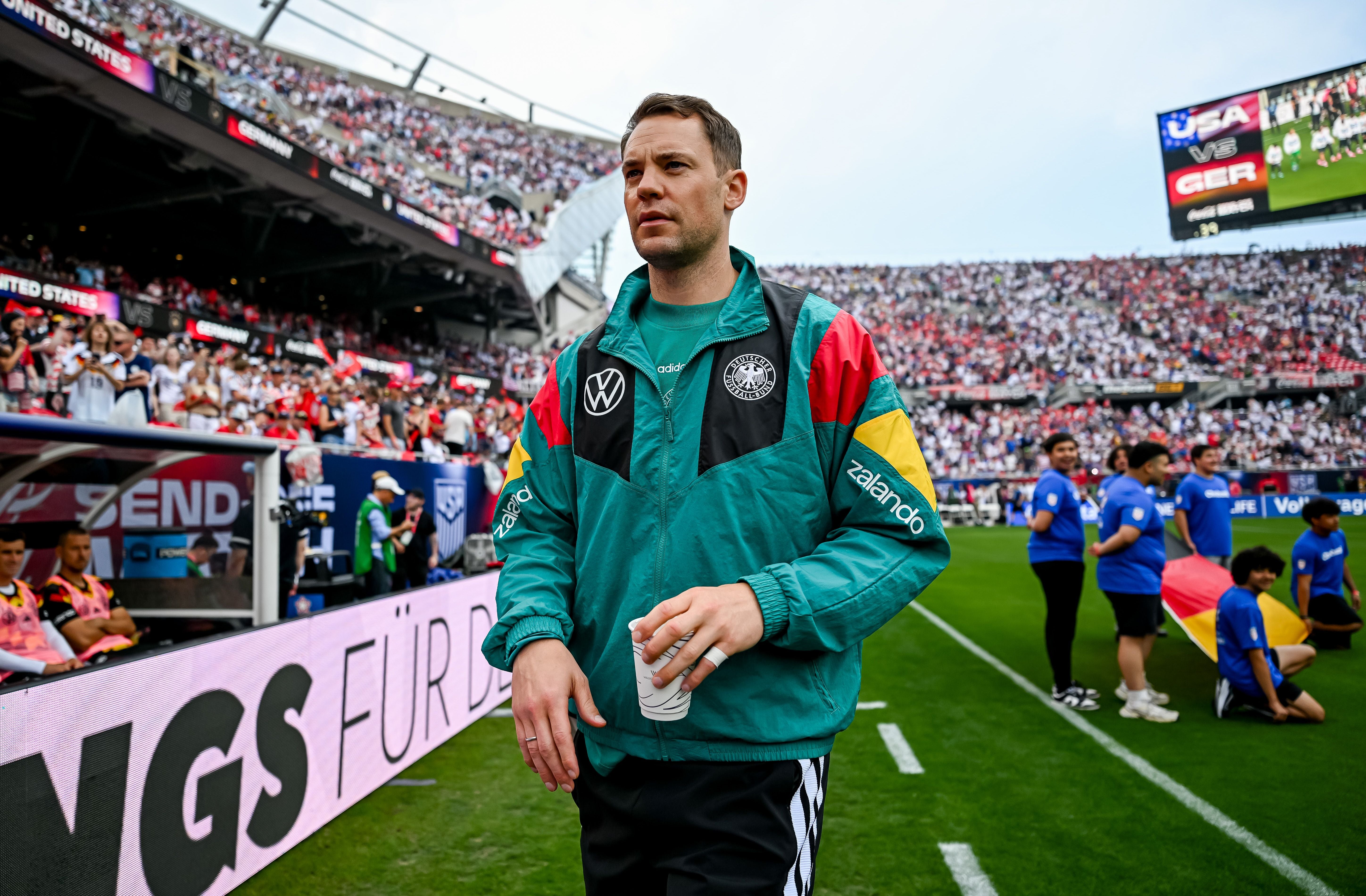 Manuel Neuer &amp; Co. erwartet Rekord-Prämie