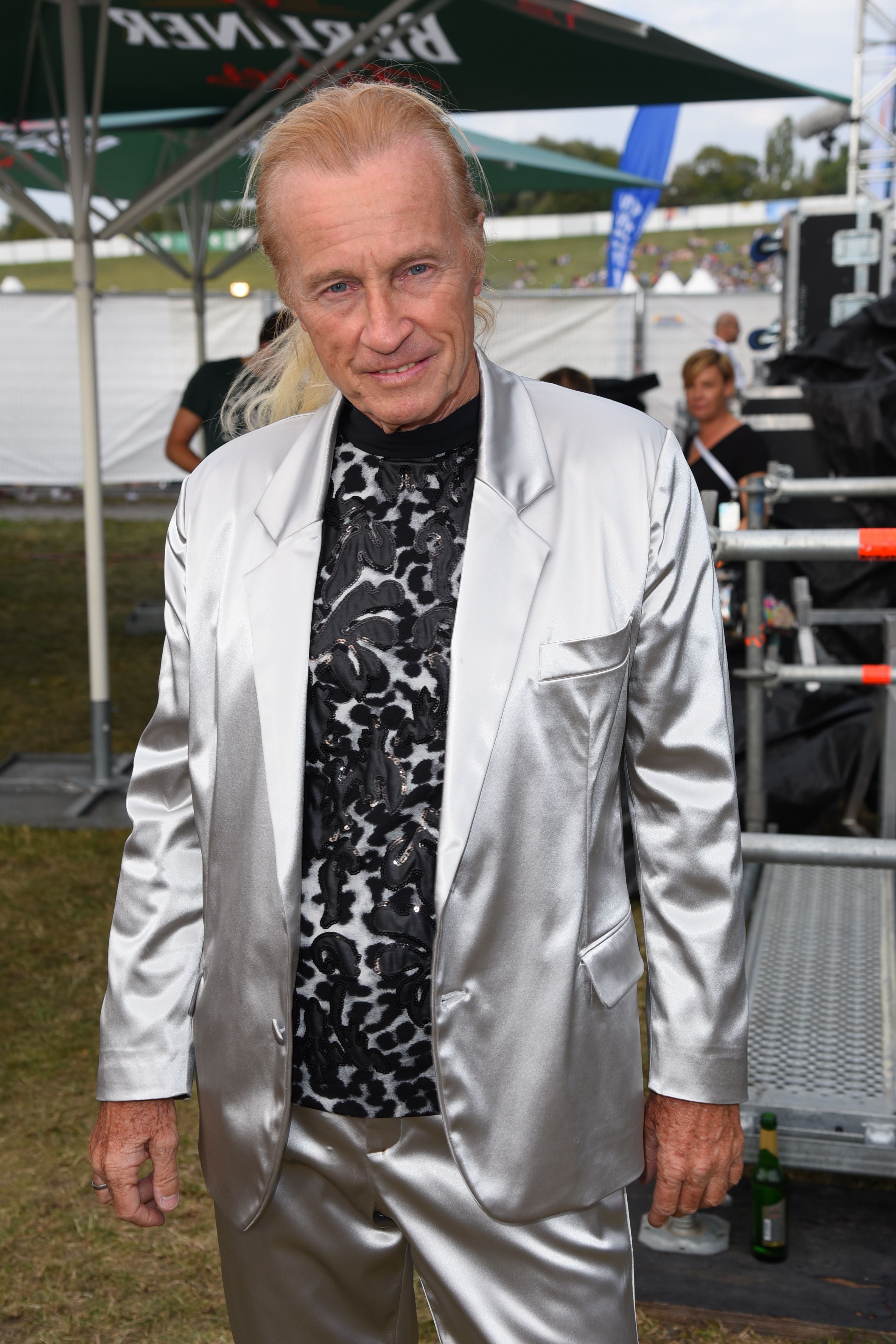 Christian Anders