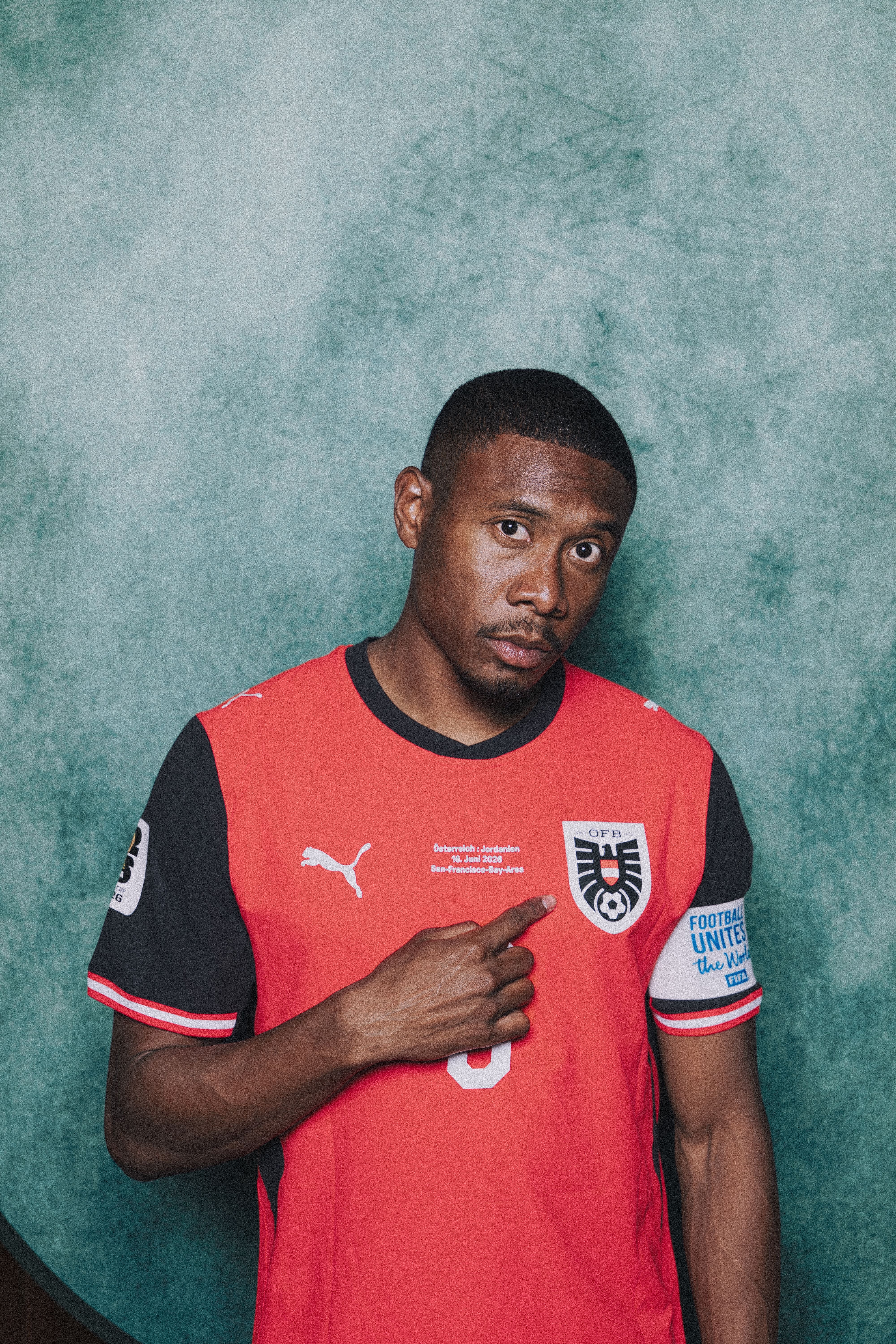 David Alaba