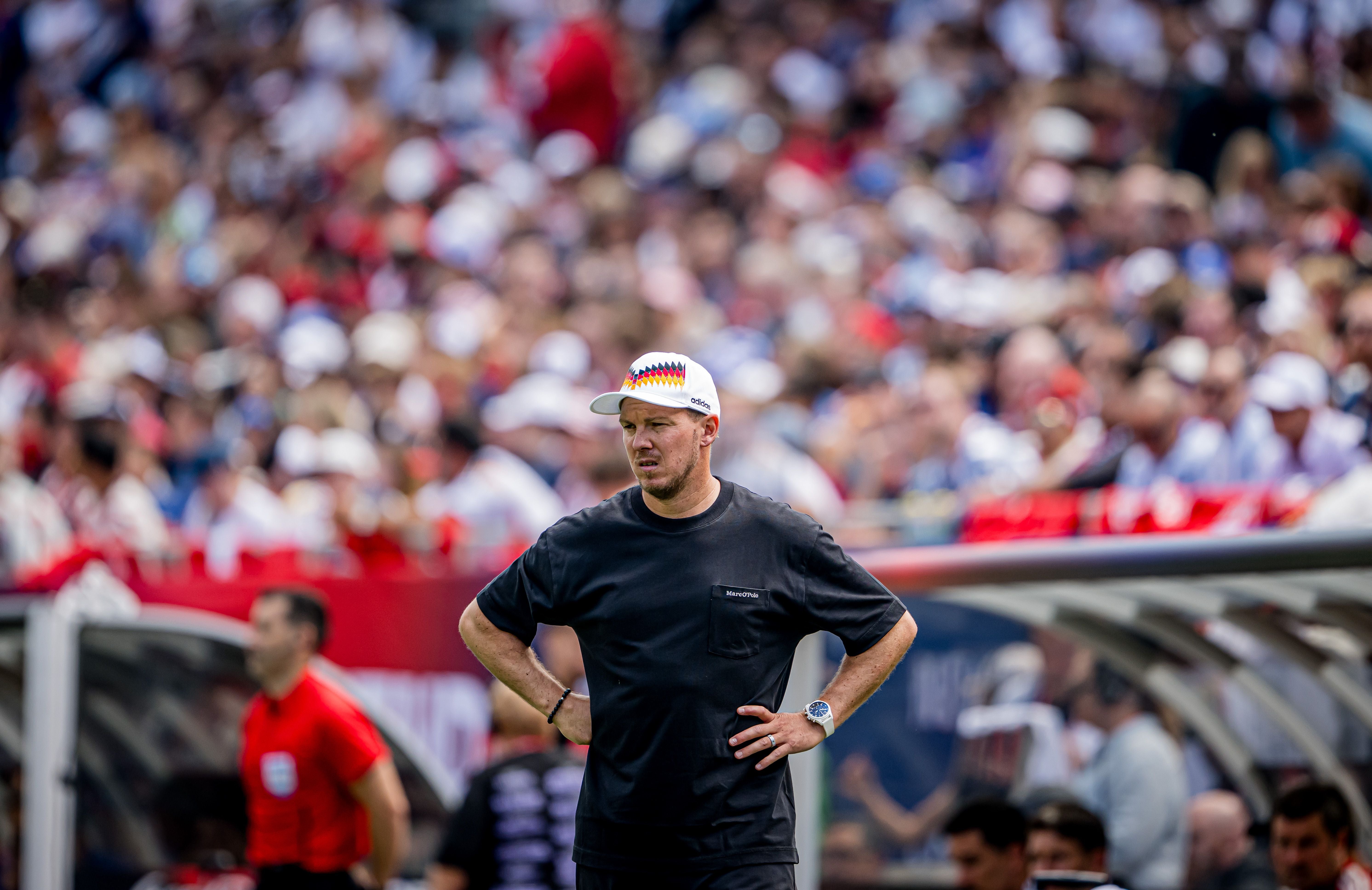 DFB-Coach Nagelsmann