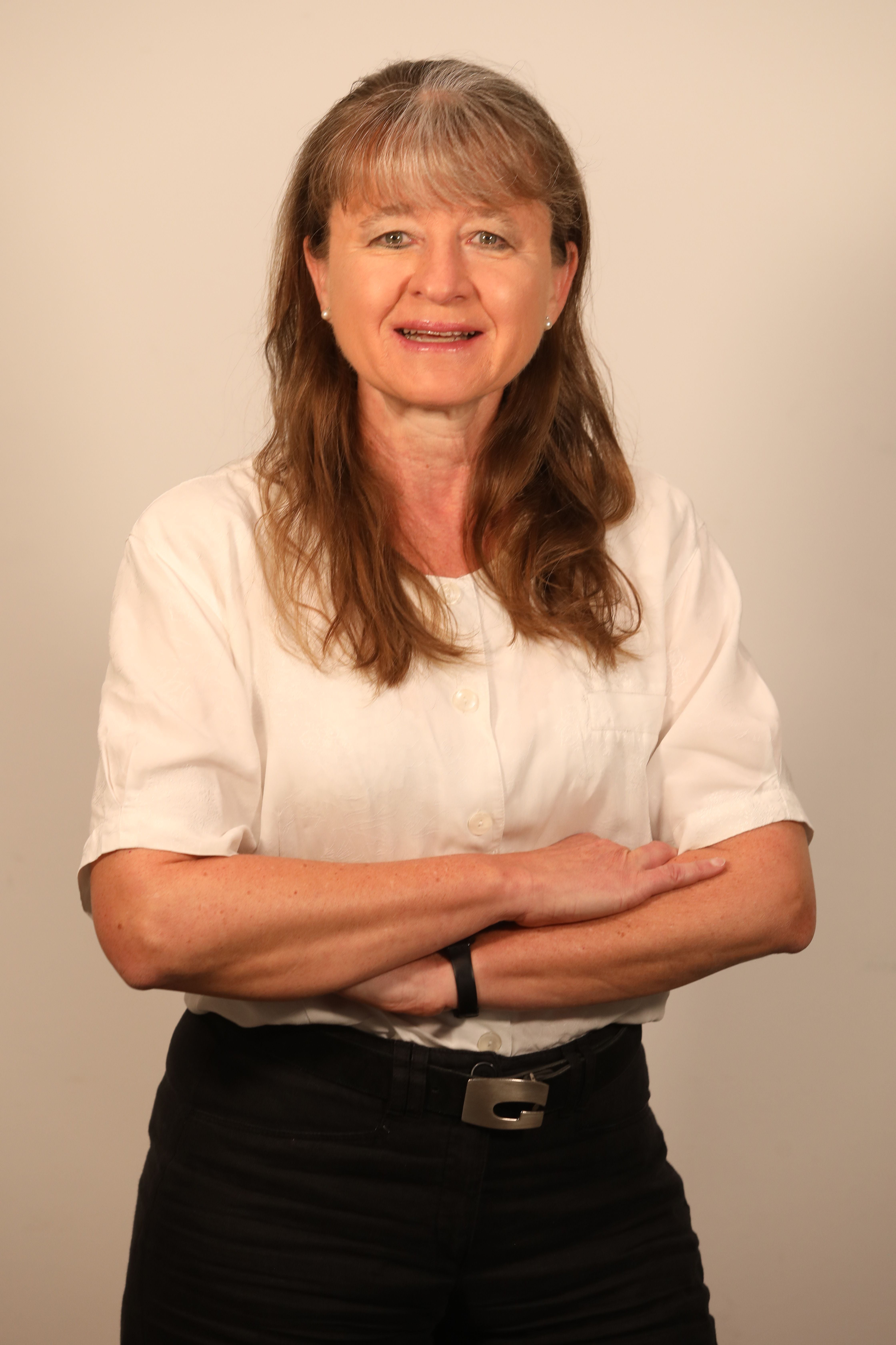 Irene Stelzmüller
