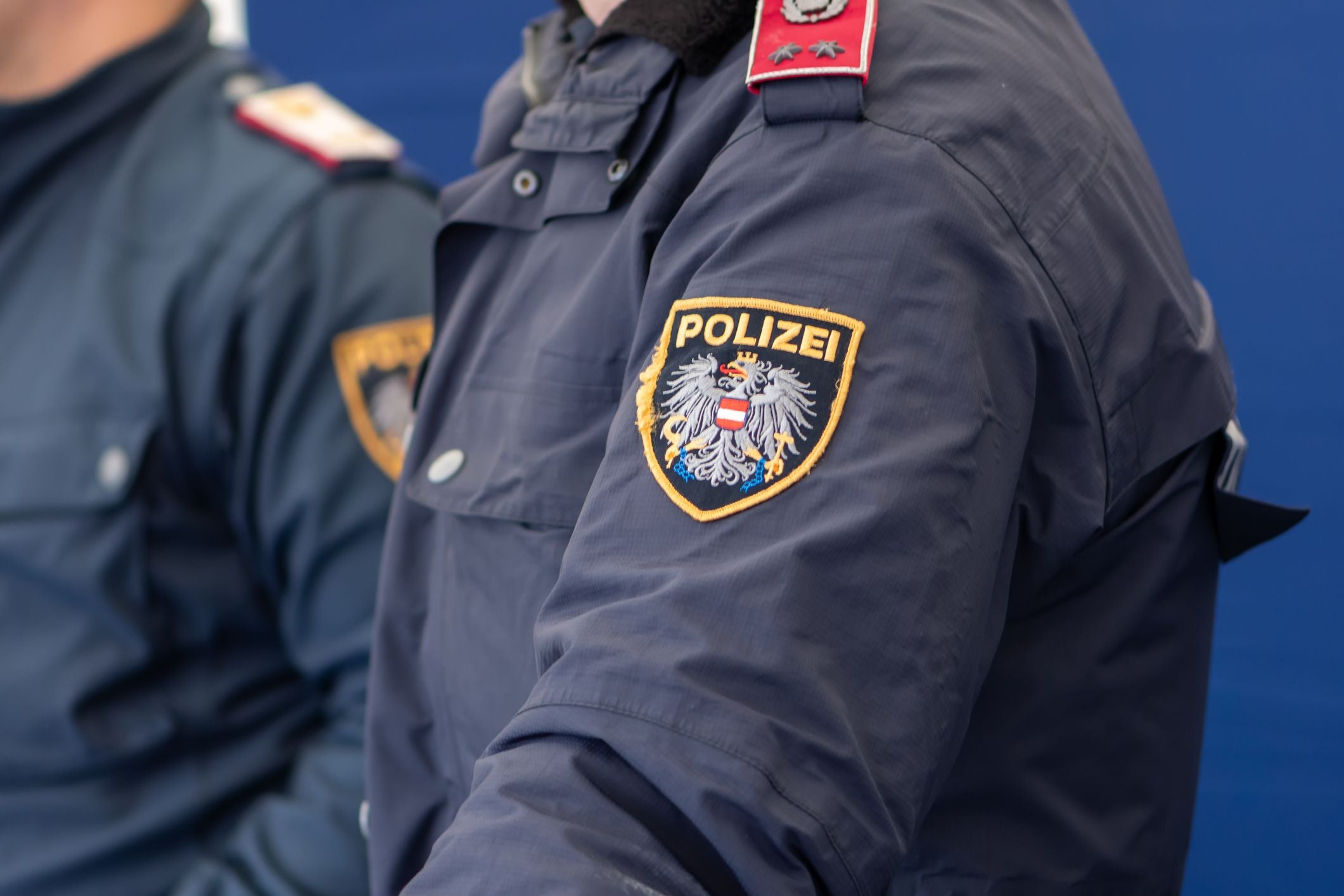 Wiens Exekutive benötigt wichtige Verstärkung.