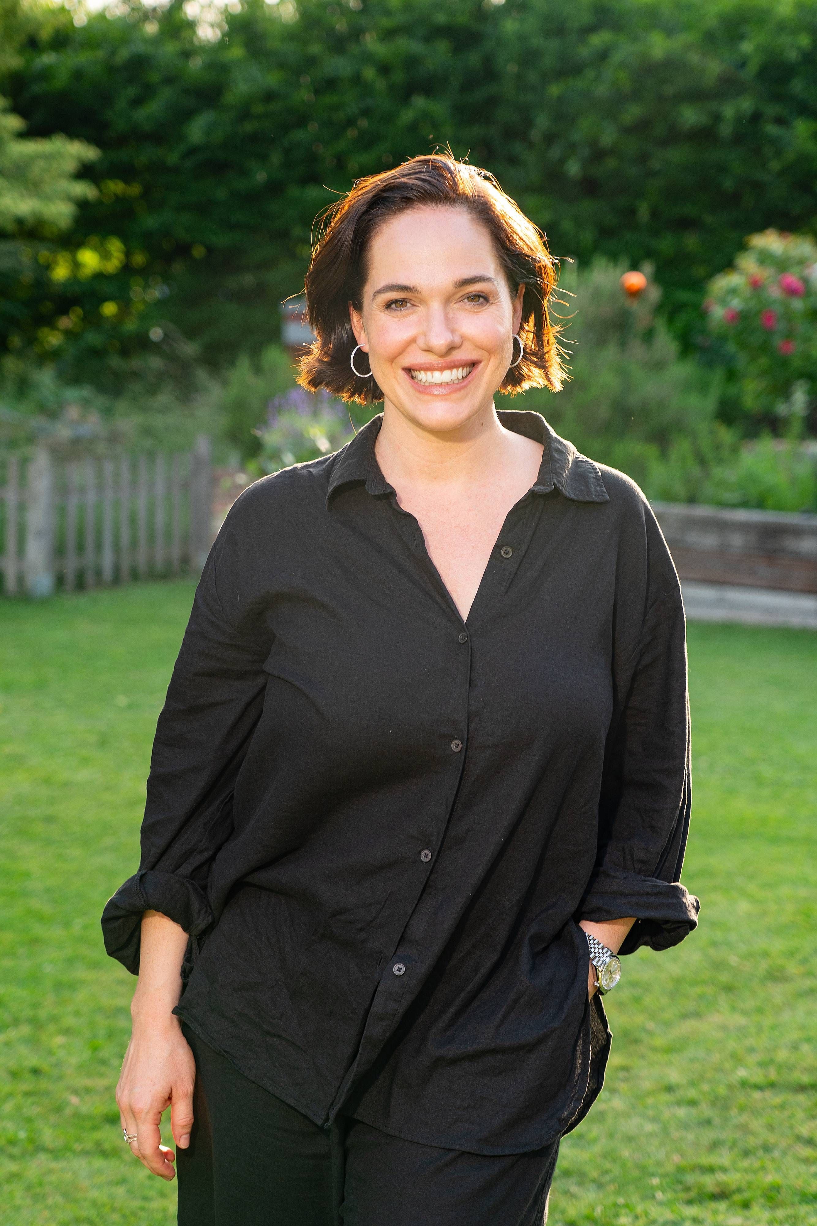 Verena Altenberger