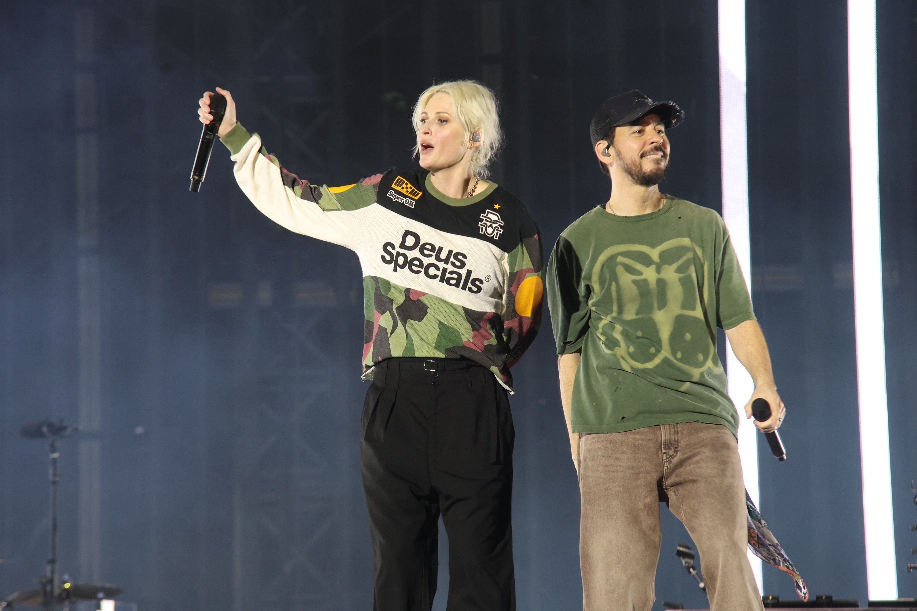 Linkin Park