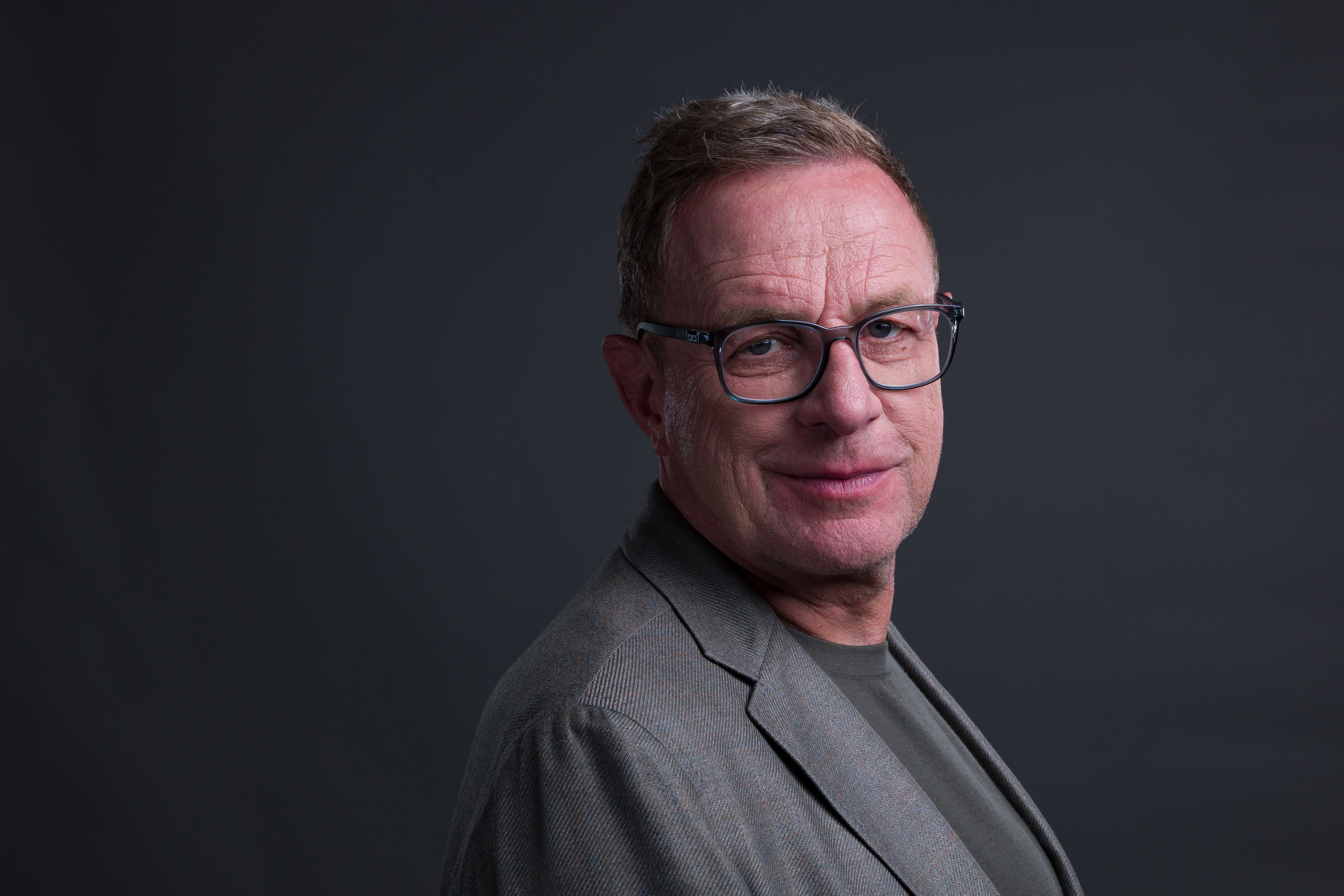 Ralf Rangnick