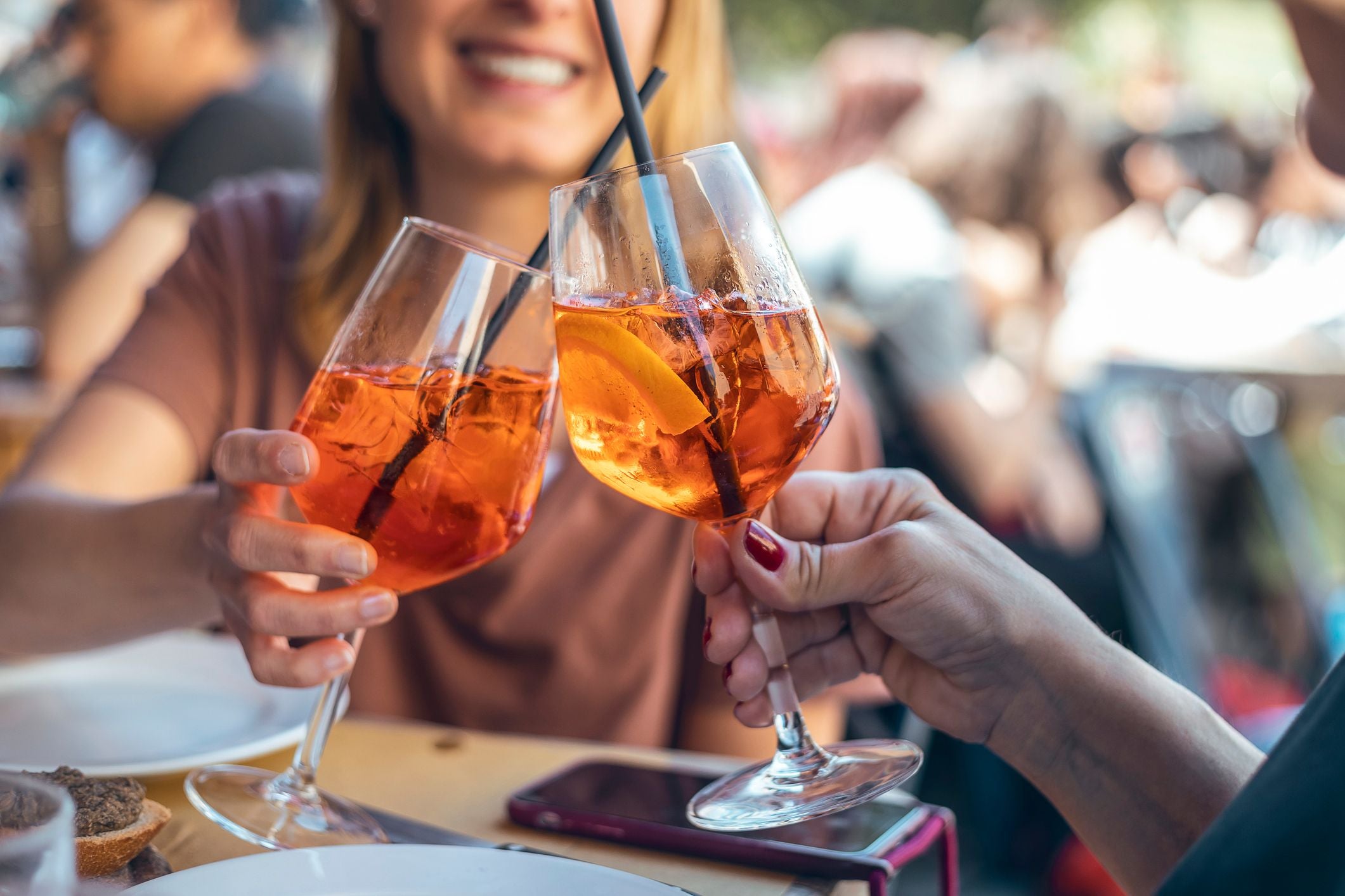Aperol Spritz
