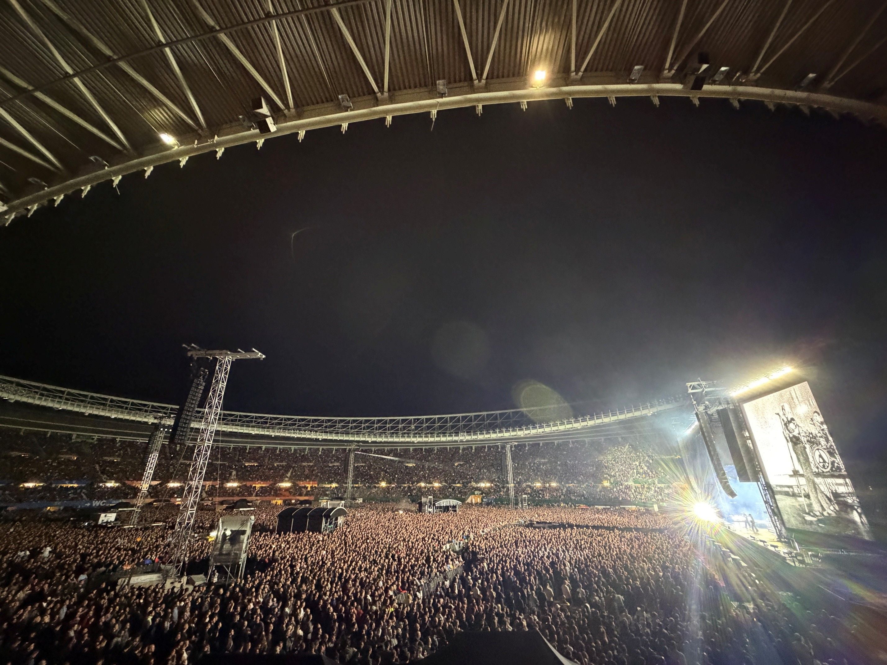 Linkin Park in Wien