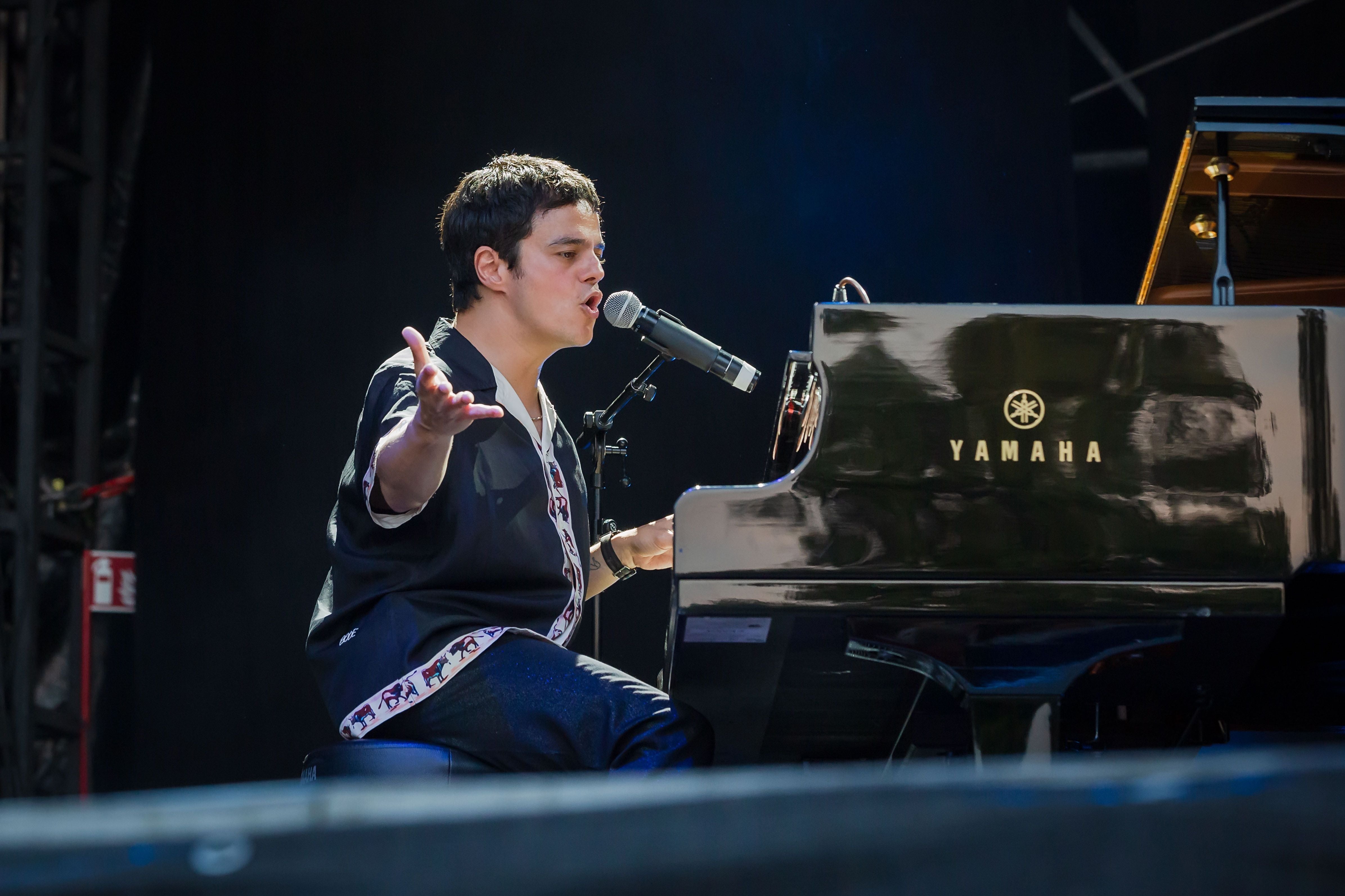 Jamie Cullum