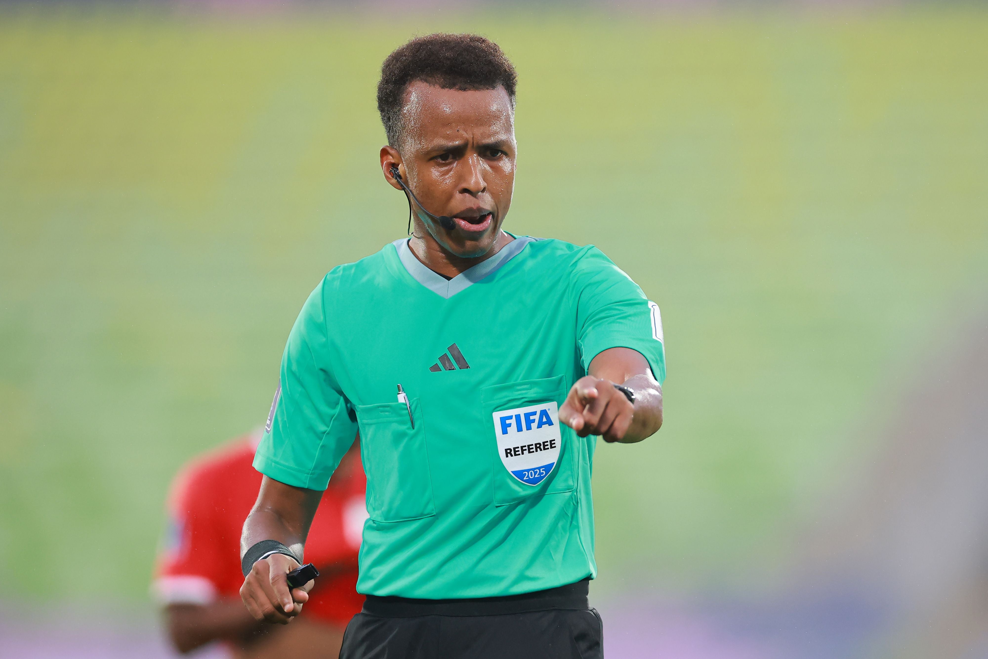 Omar Abdulkadir Artan