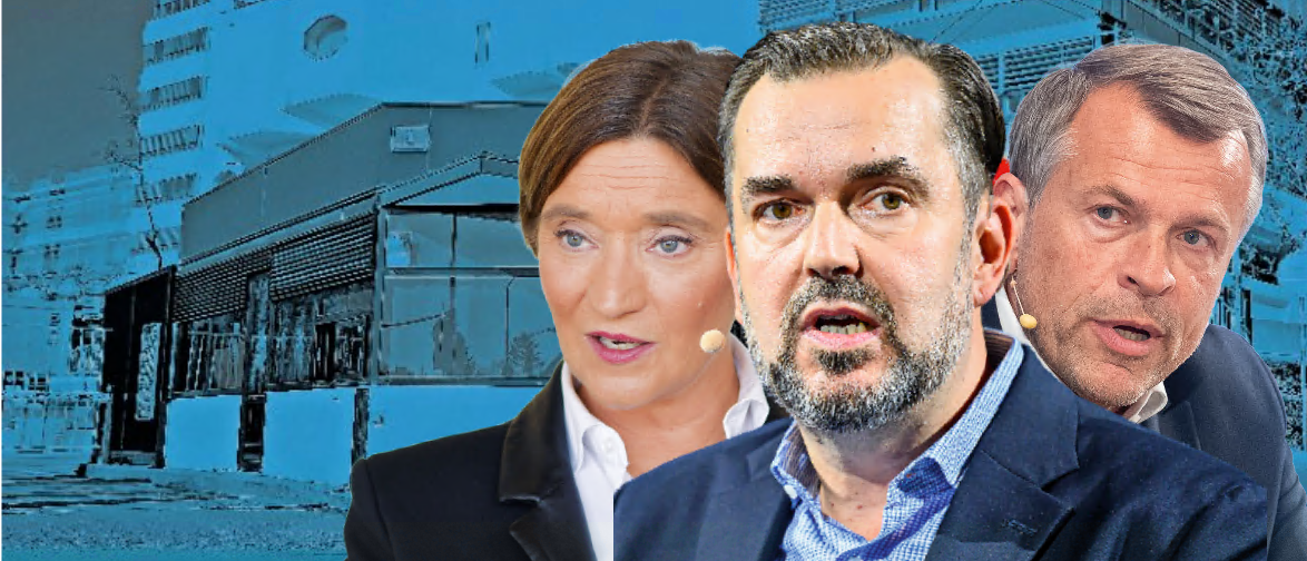 orf wahl