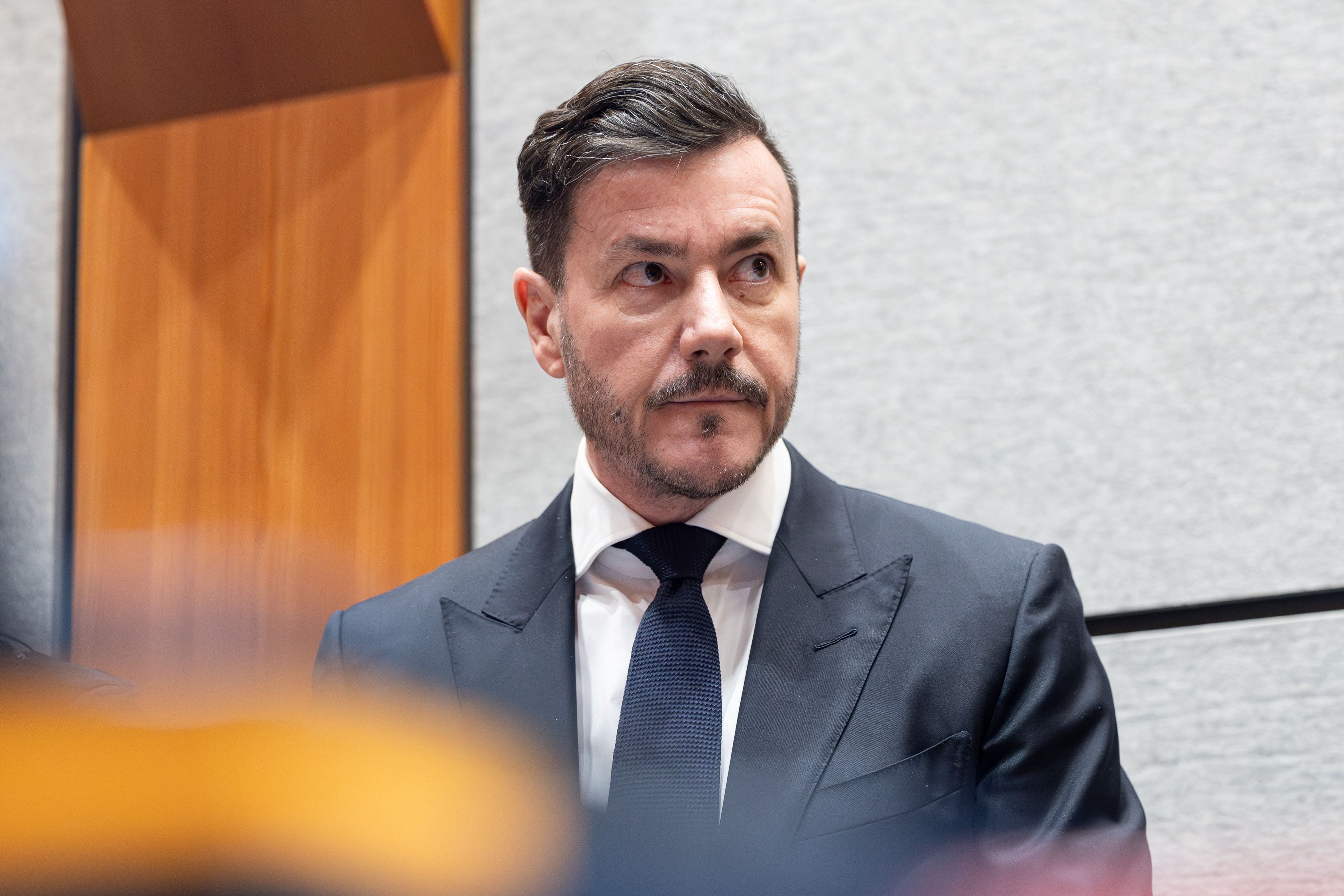 Rene Benko