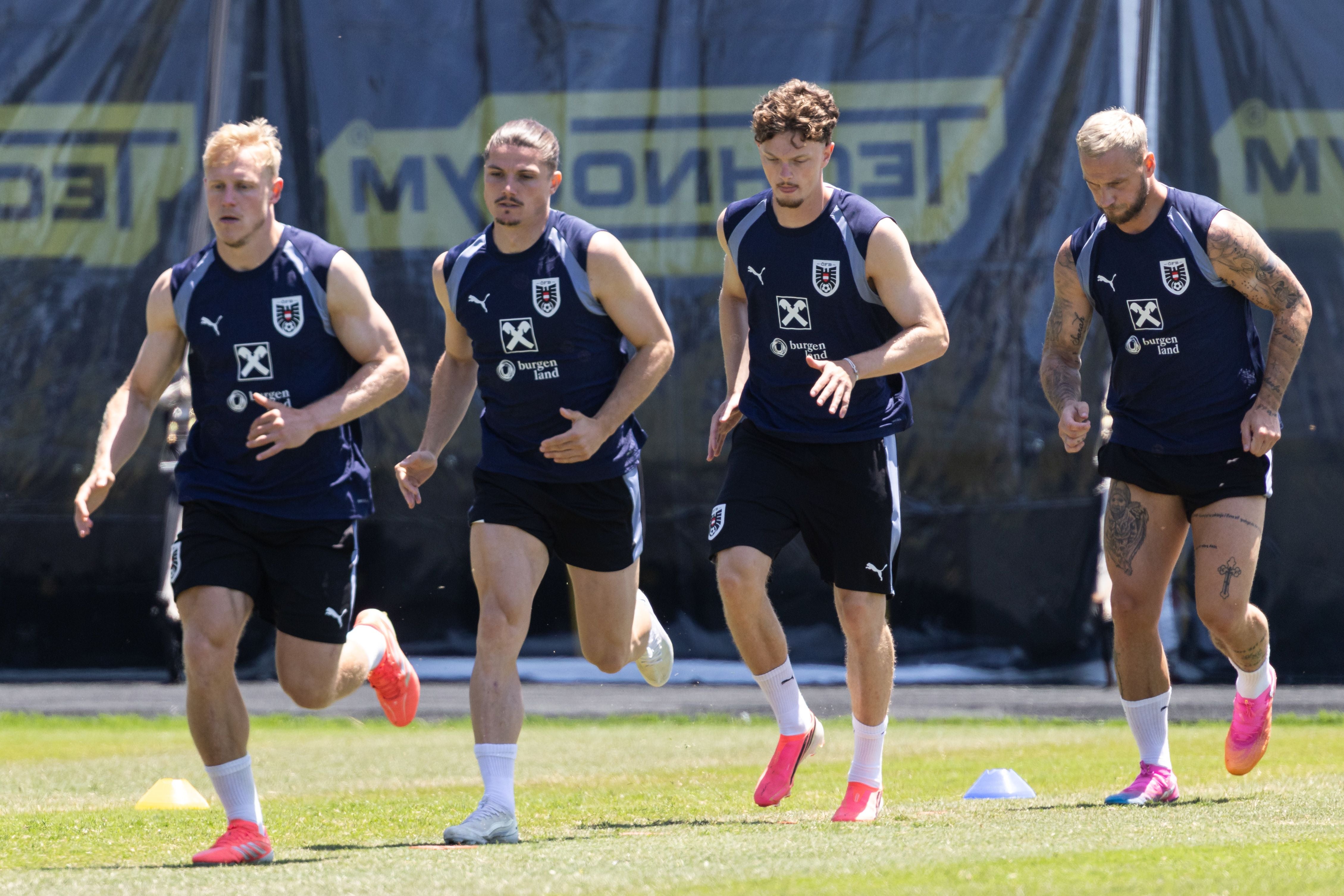 ÖFB-Team