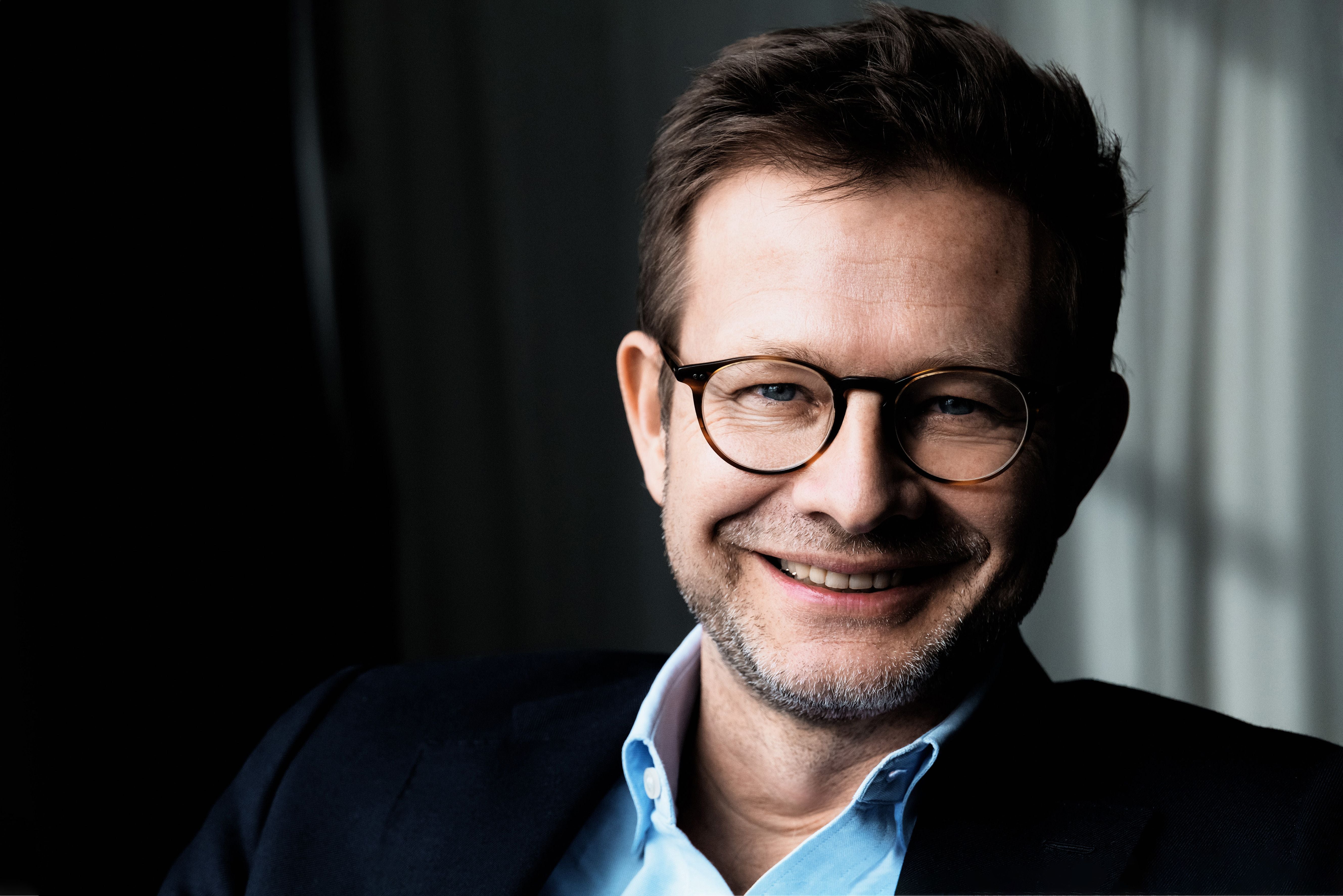 Florian Illies