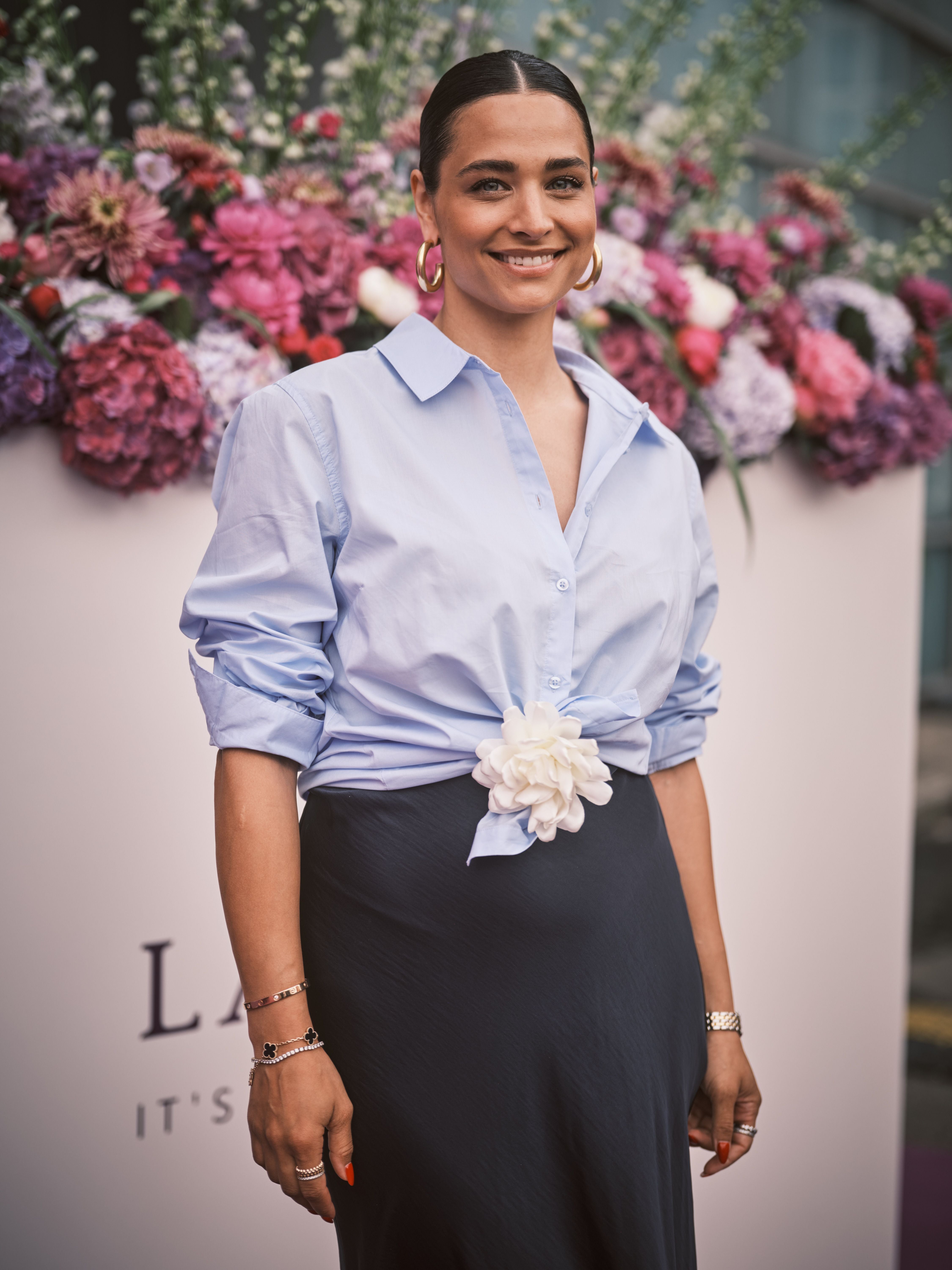 Amira Aly