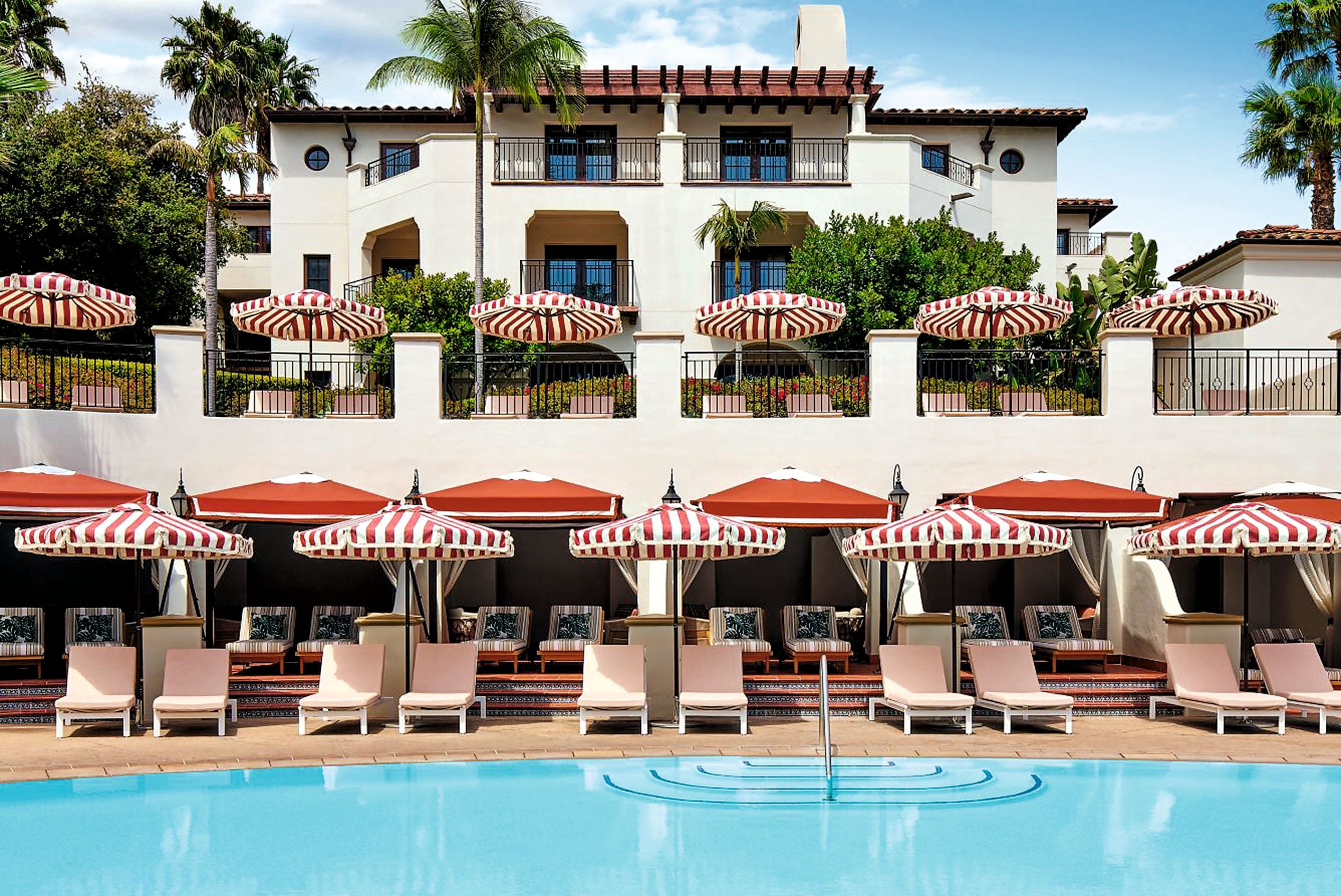 Das The Ritz-Carlton Bacara in Santa Barbara