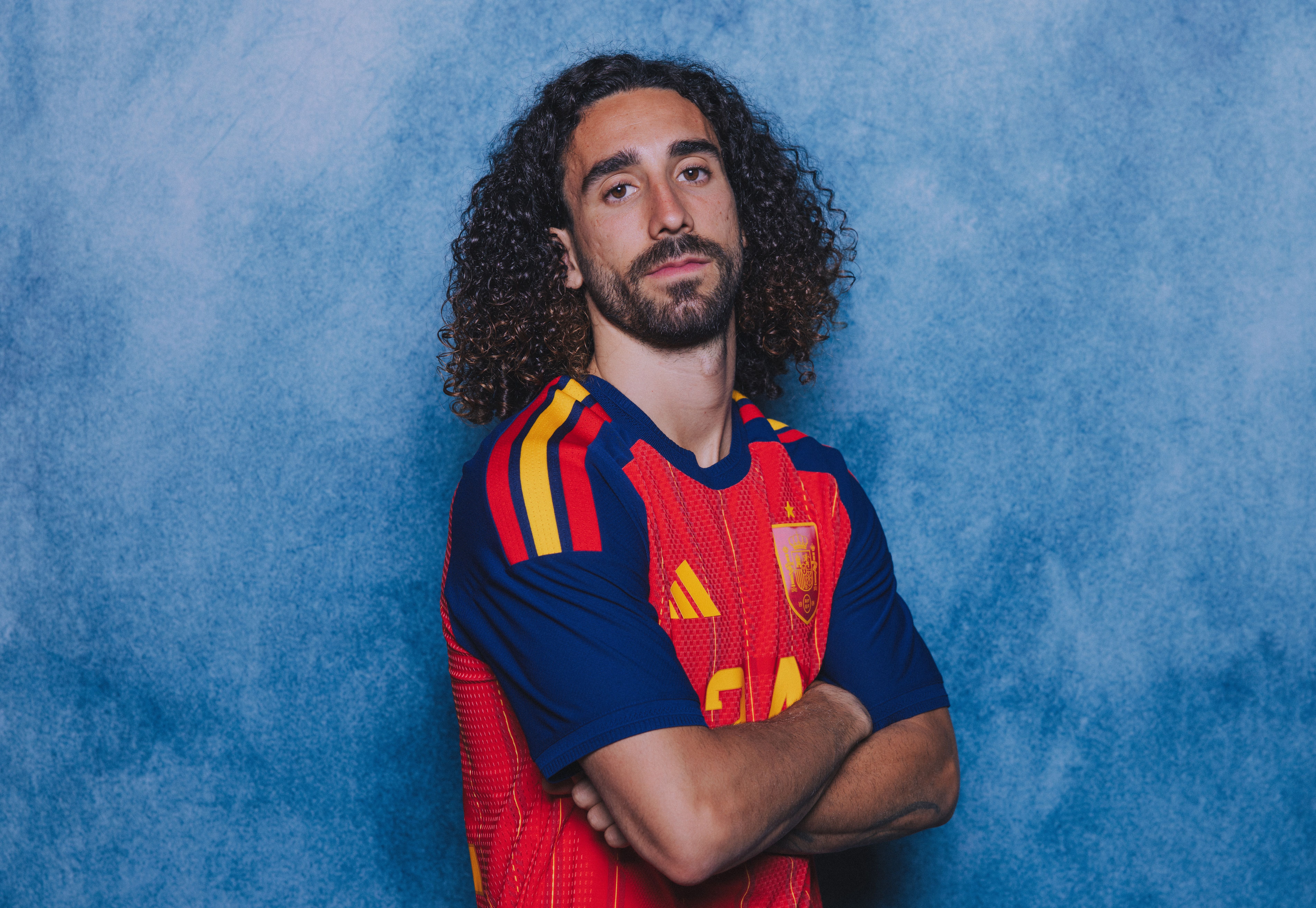 Marc Cucurella