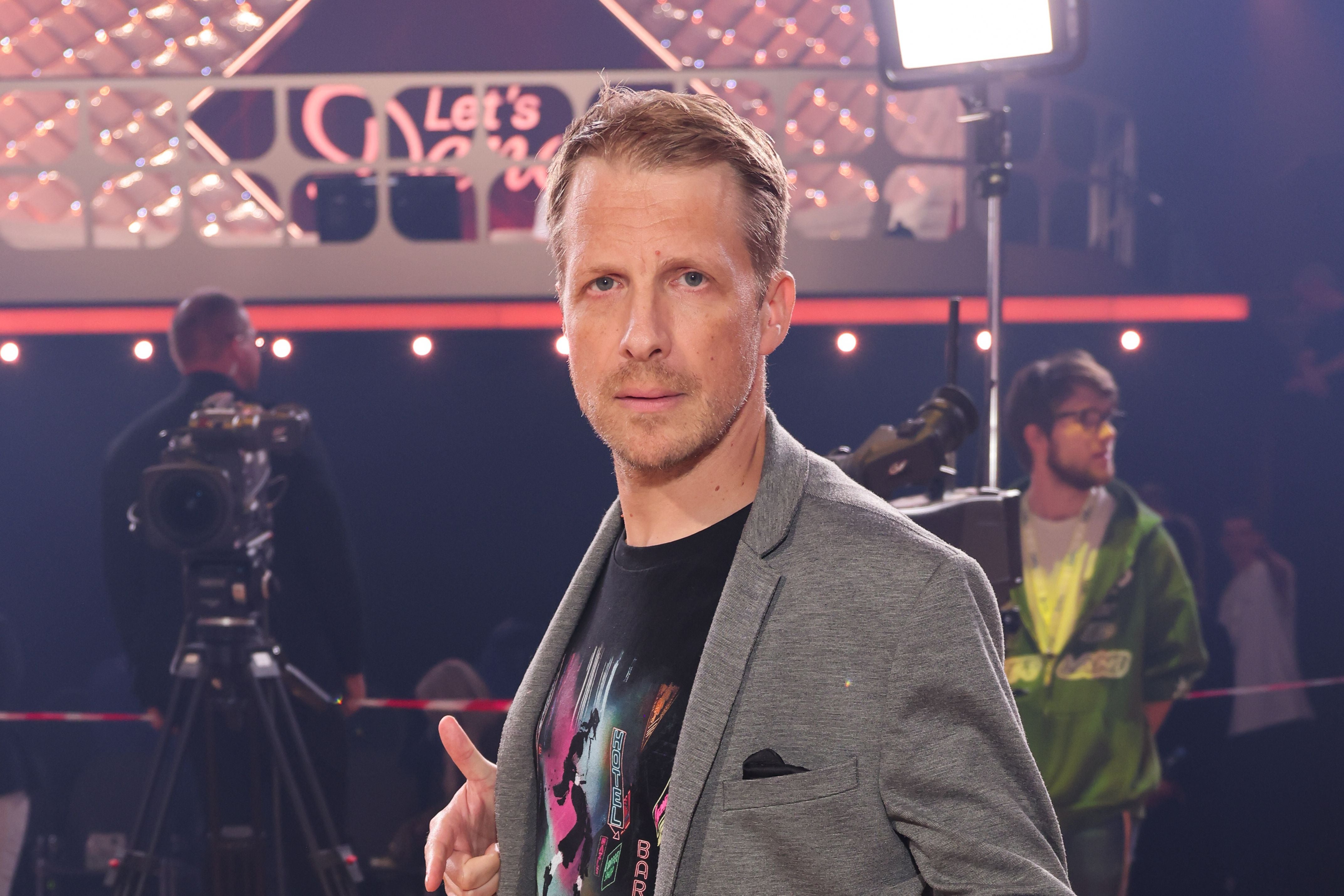 Oliver Pocher