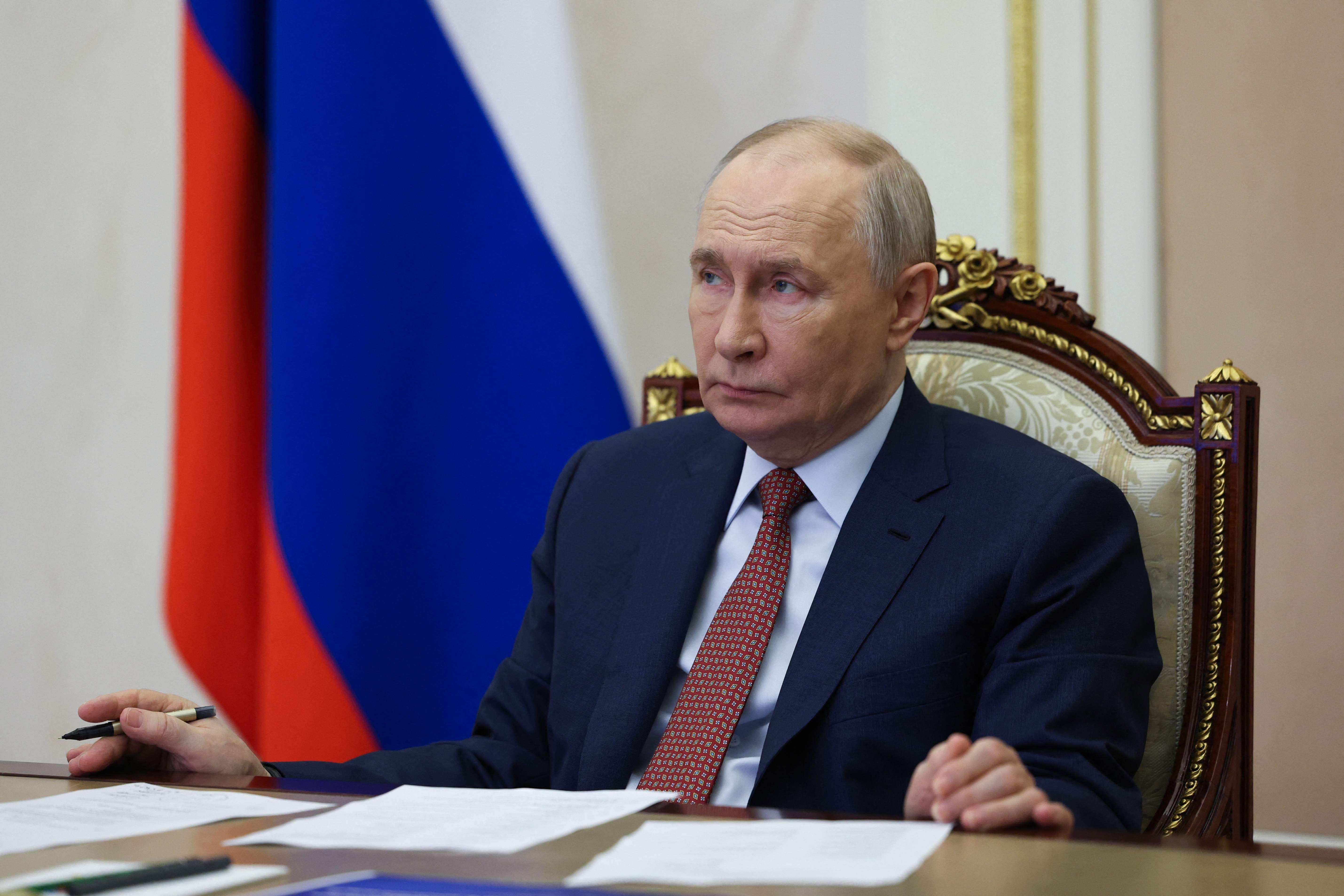 Putin