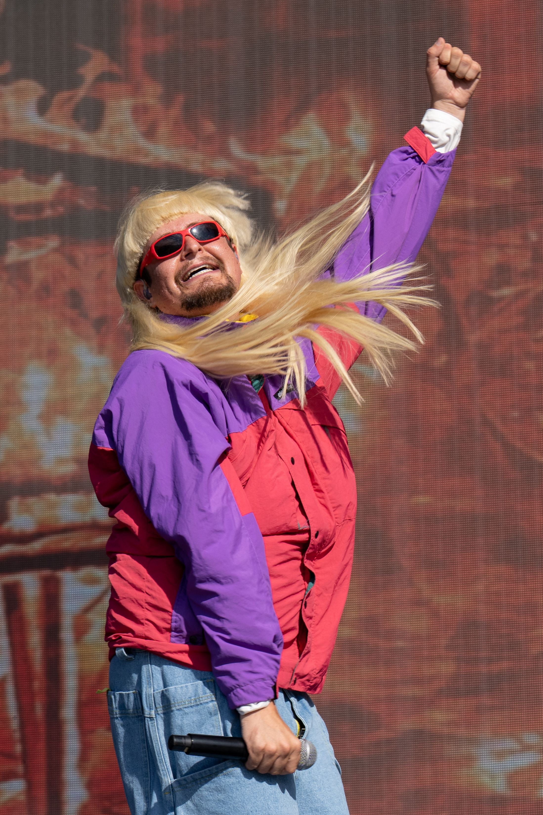 Oliver Tree