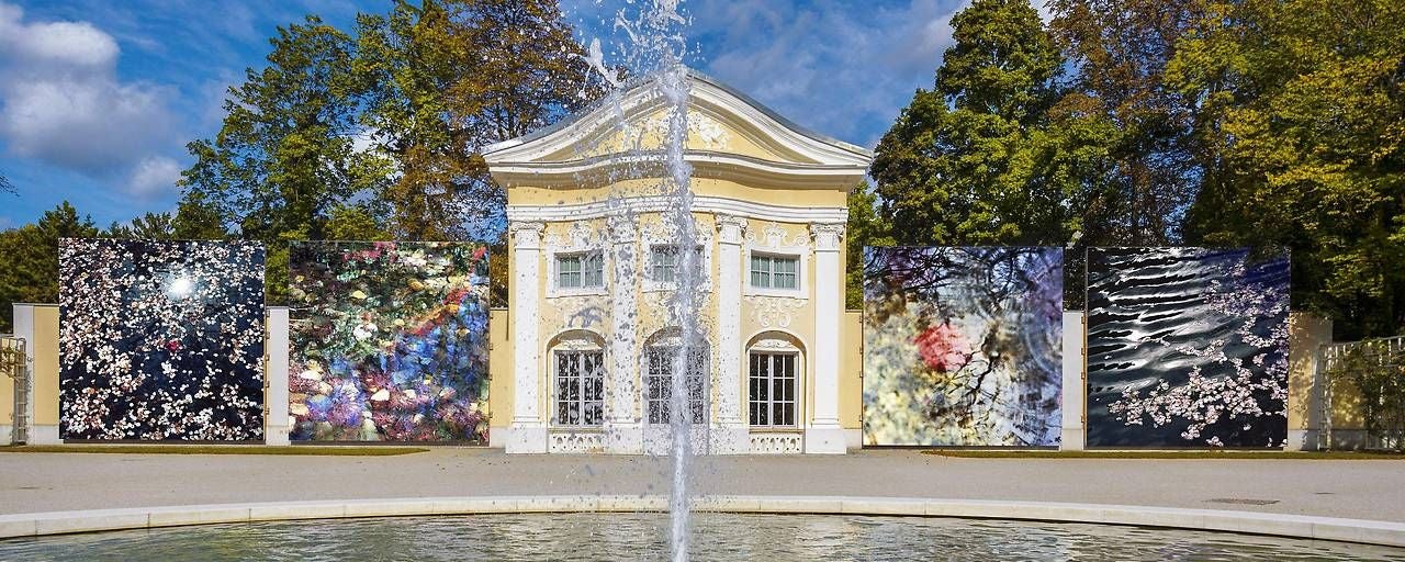 Vorhang auf für Europas größtes Freiluft-Fotofestival La Gacilly.