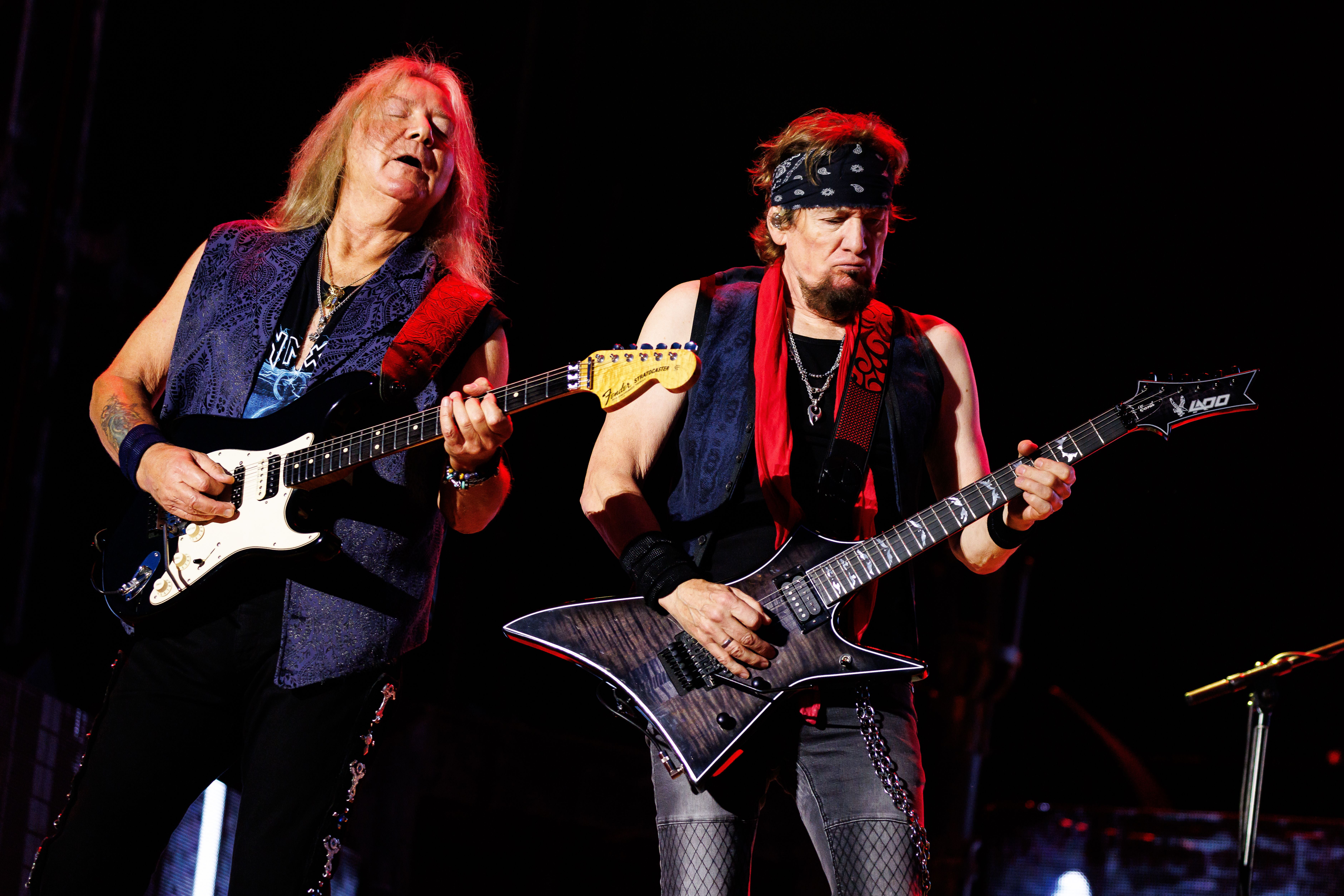 Iron Maiden