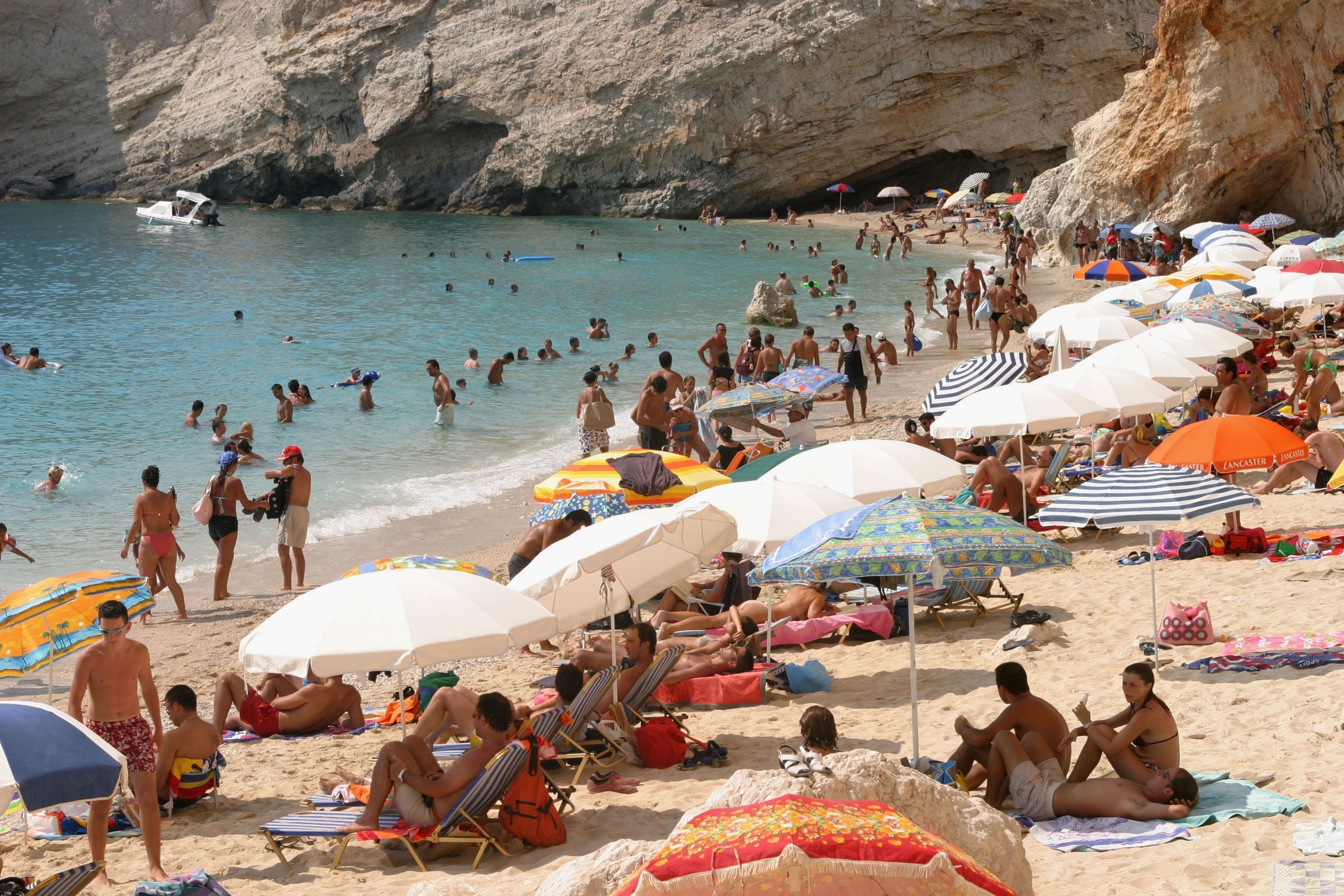 Lefkada