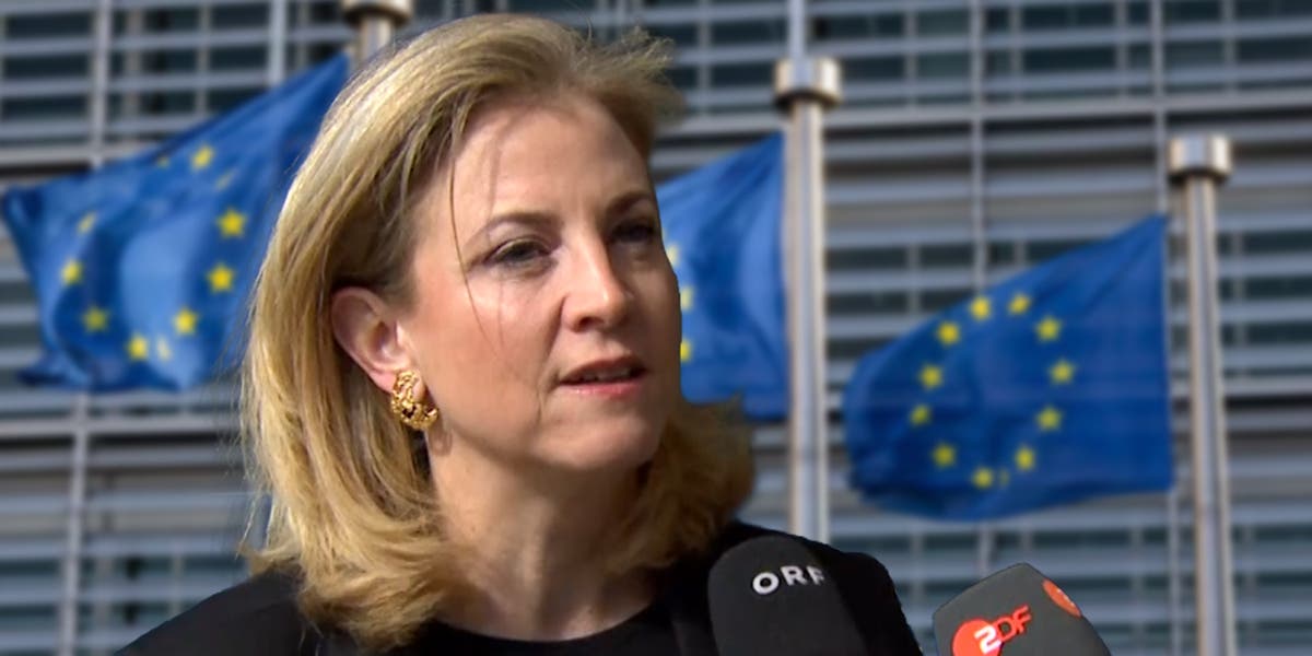 EU-Außenminister beraten zu Ukraine, Nahost, Westbalkan und USA - oe24.at