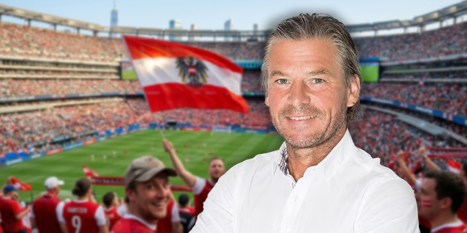 oe24-Experte Frenkie Schinkels