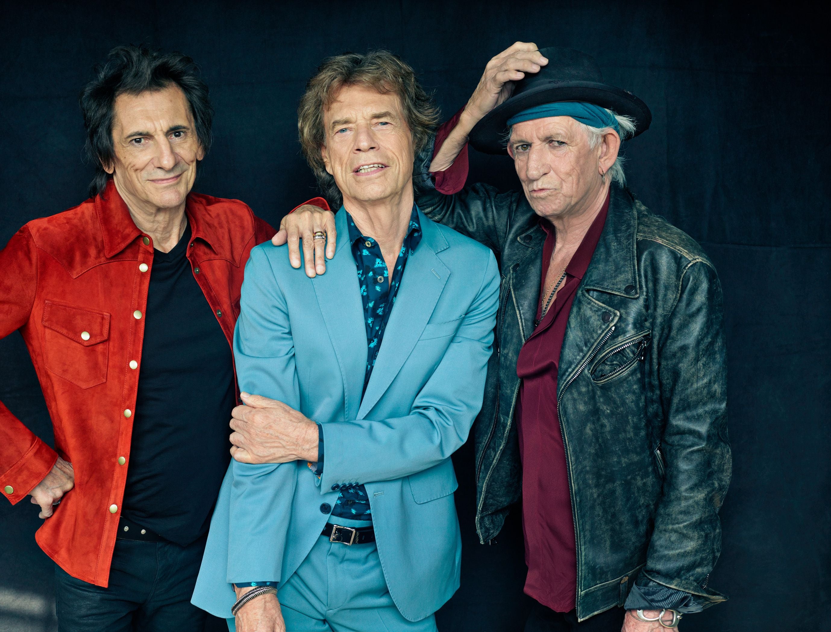 Rolling Stones