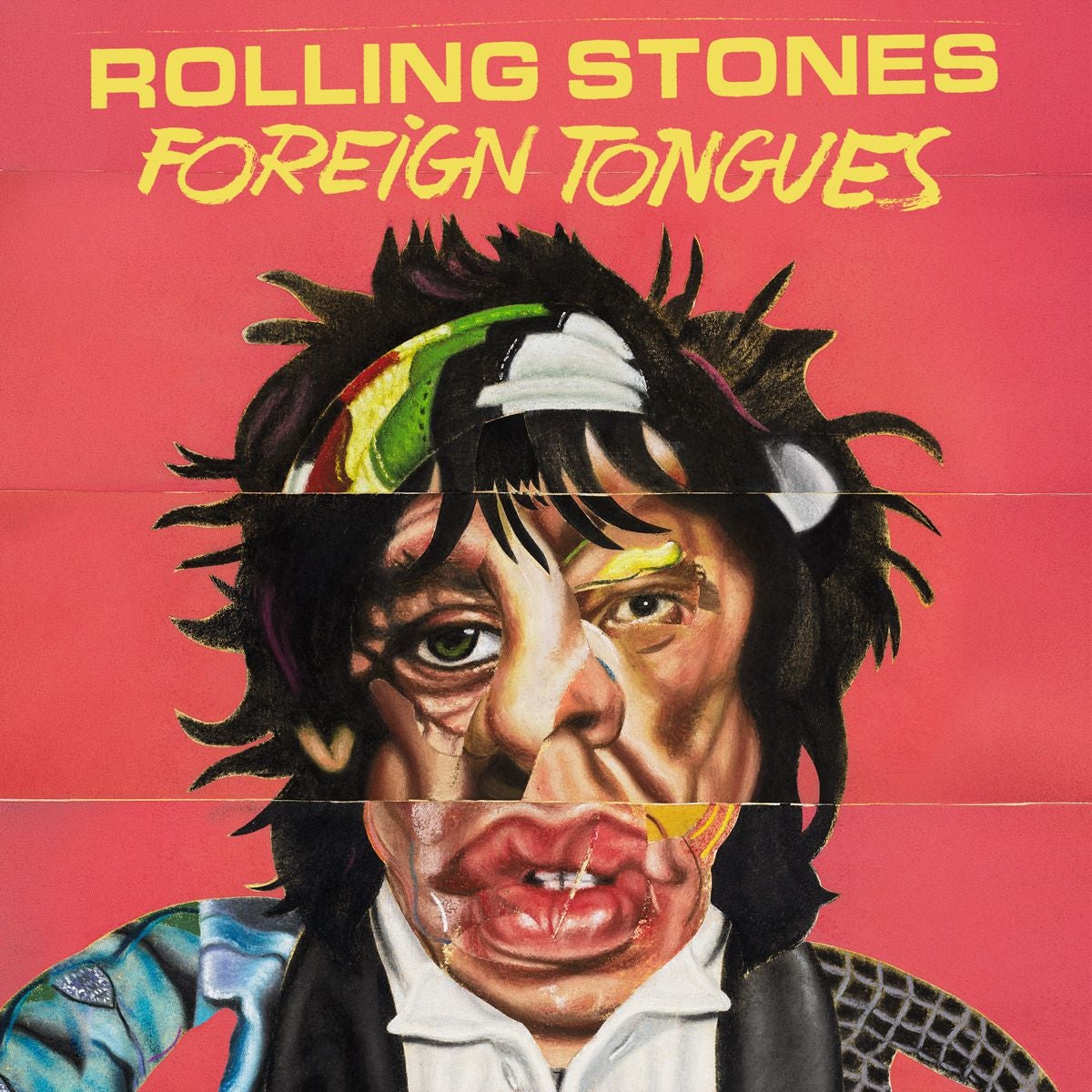 Rolling Stones Cover