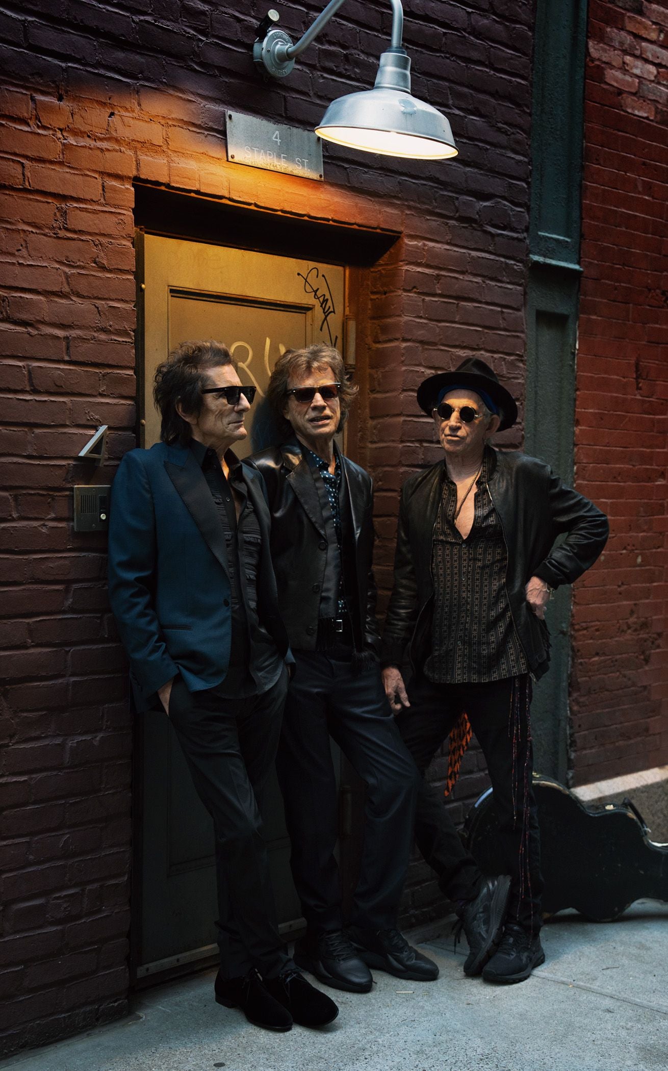 Rolling Stones