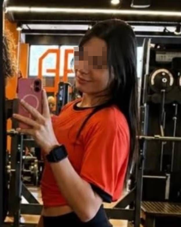 maria stundentin