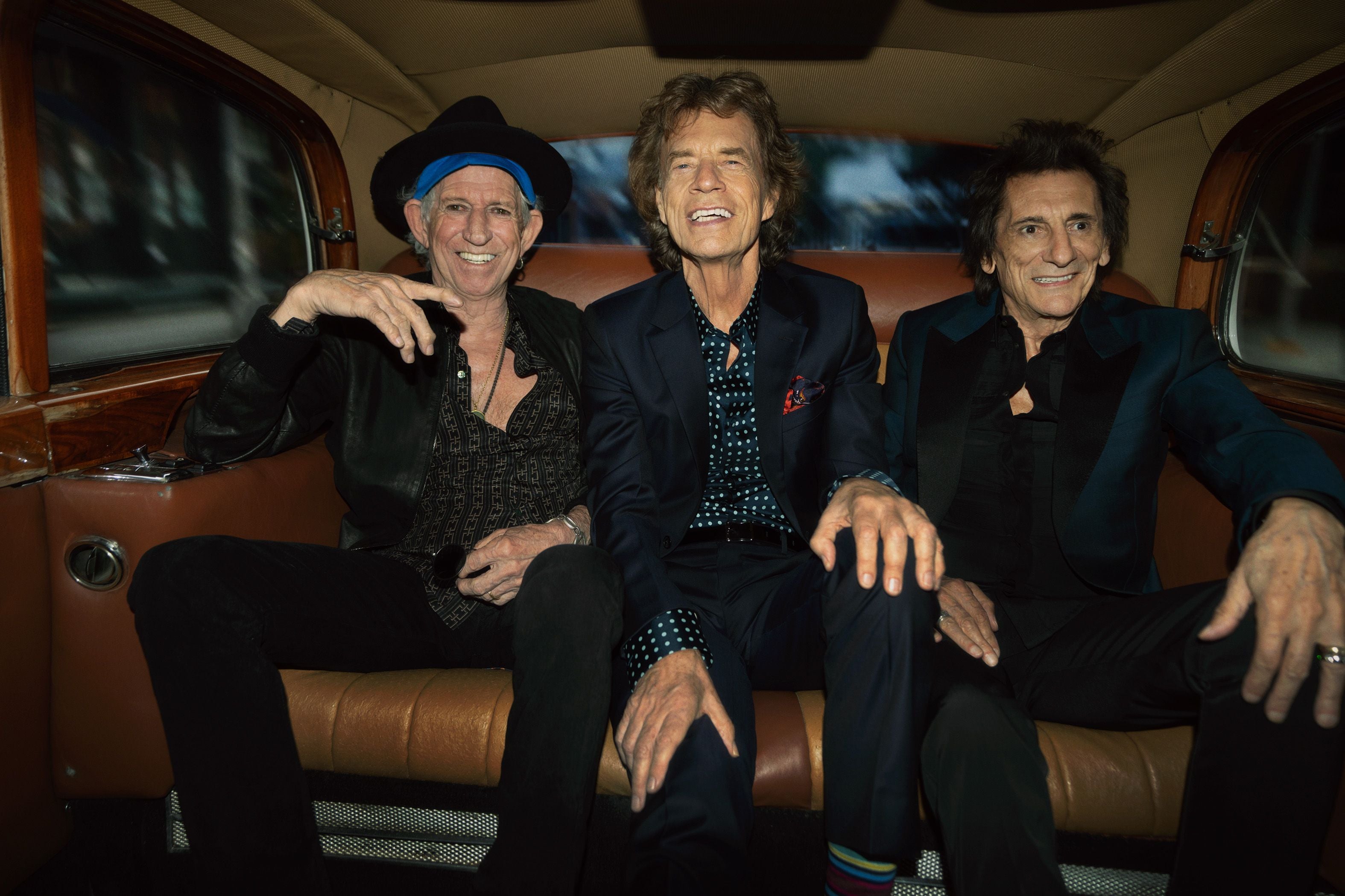 Rolling Stones