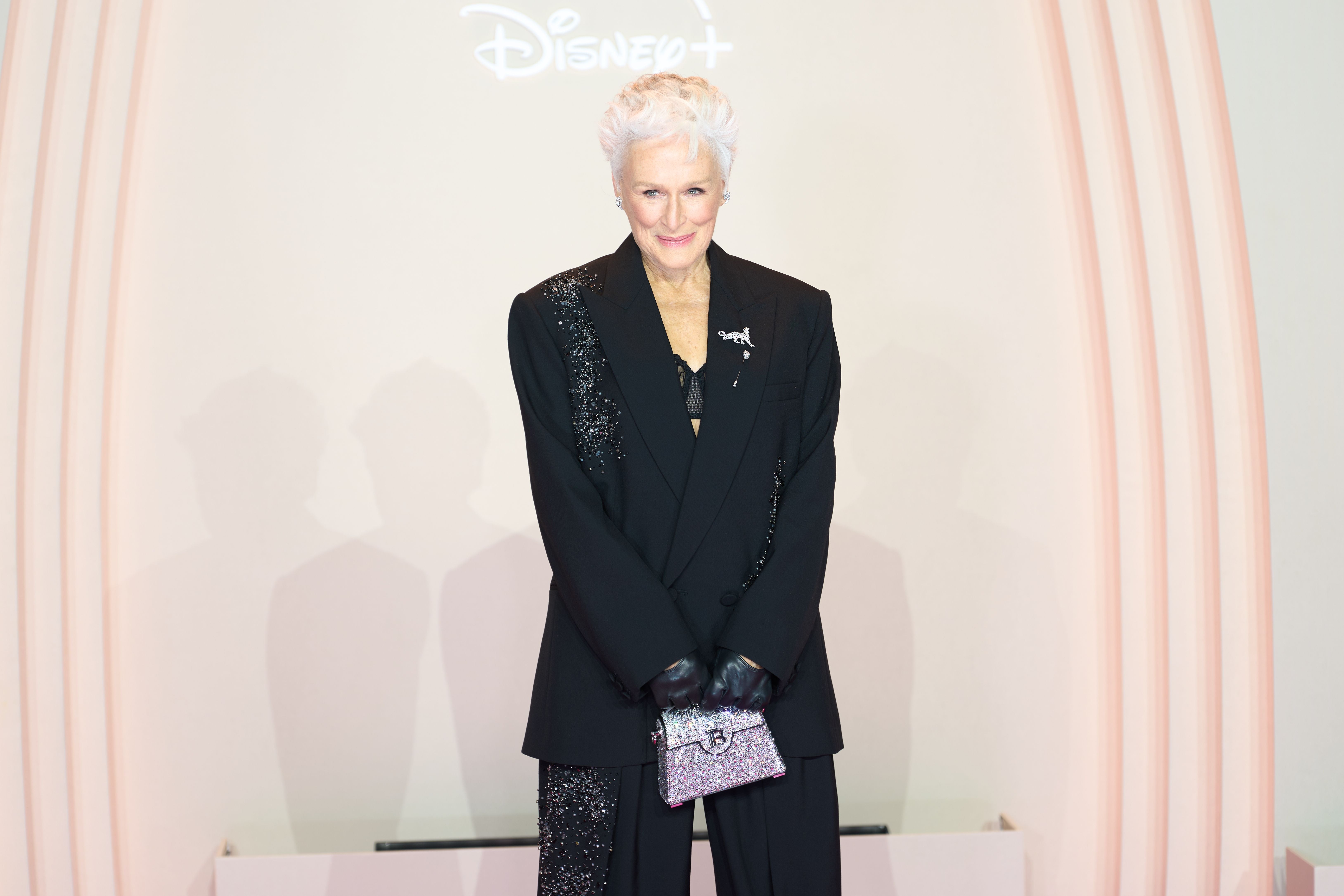 Glenn Close
