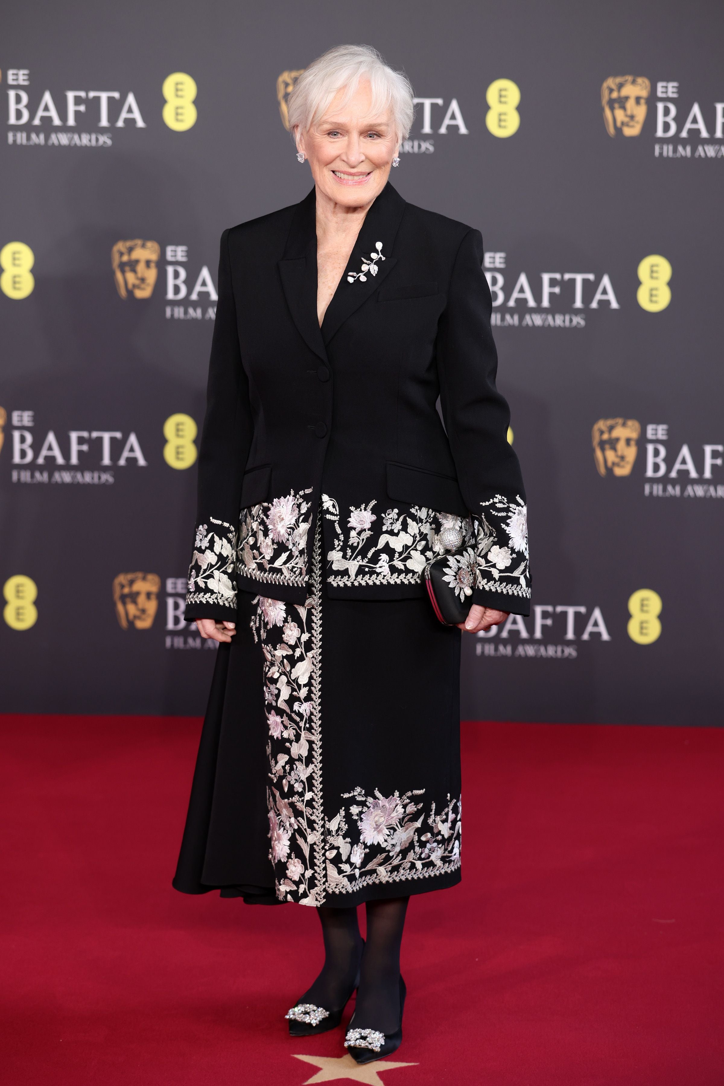 Glenn Close