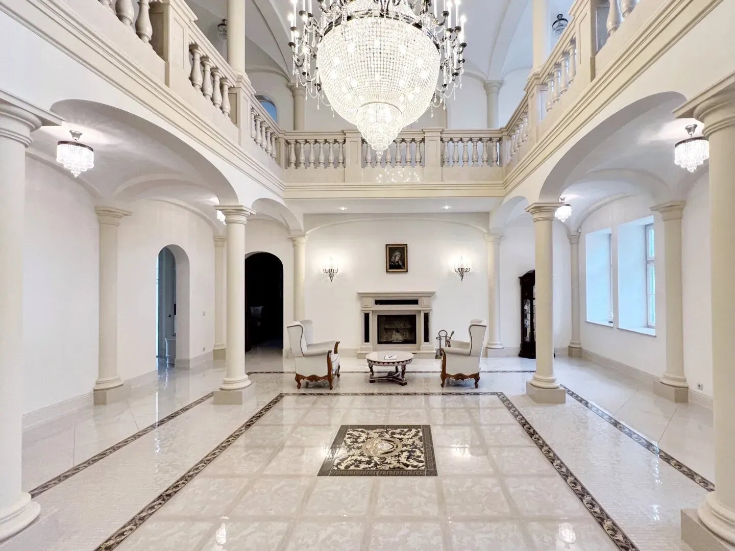 Wiener Luxusvilla für 15,2 Millionen sorgt im Netz für Aufsehen
