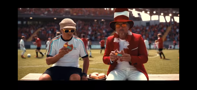Österreich-Fan Schinkels